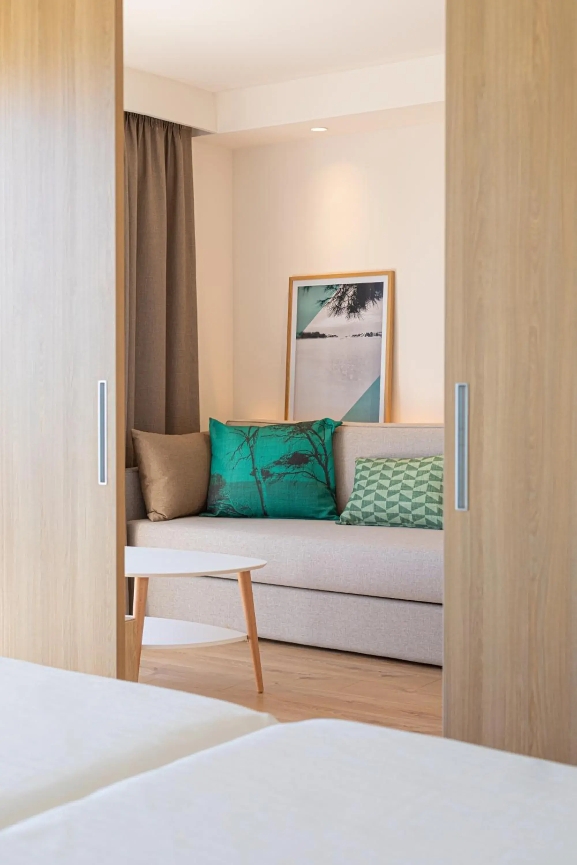 Suite with Balcony (1 Adult) in JS Portocolom Suites Suite with Balcony (1 Adult) in JS Portocolom Suites