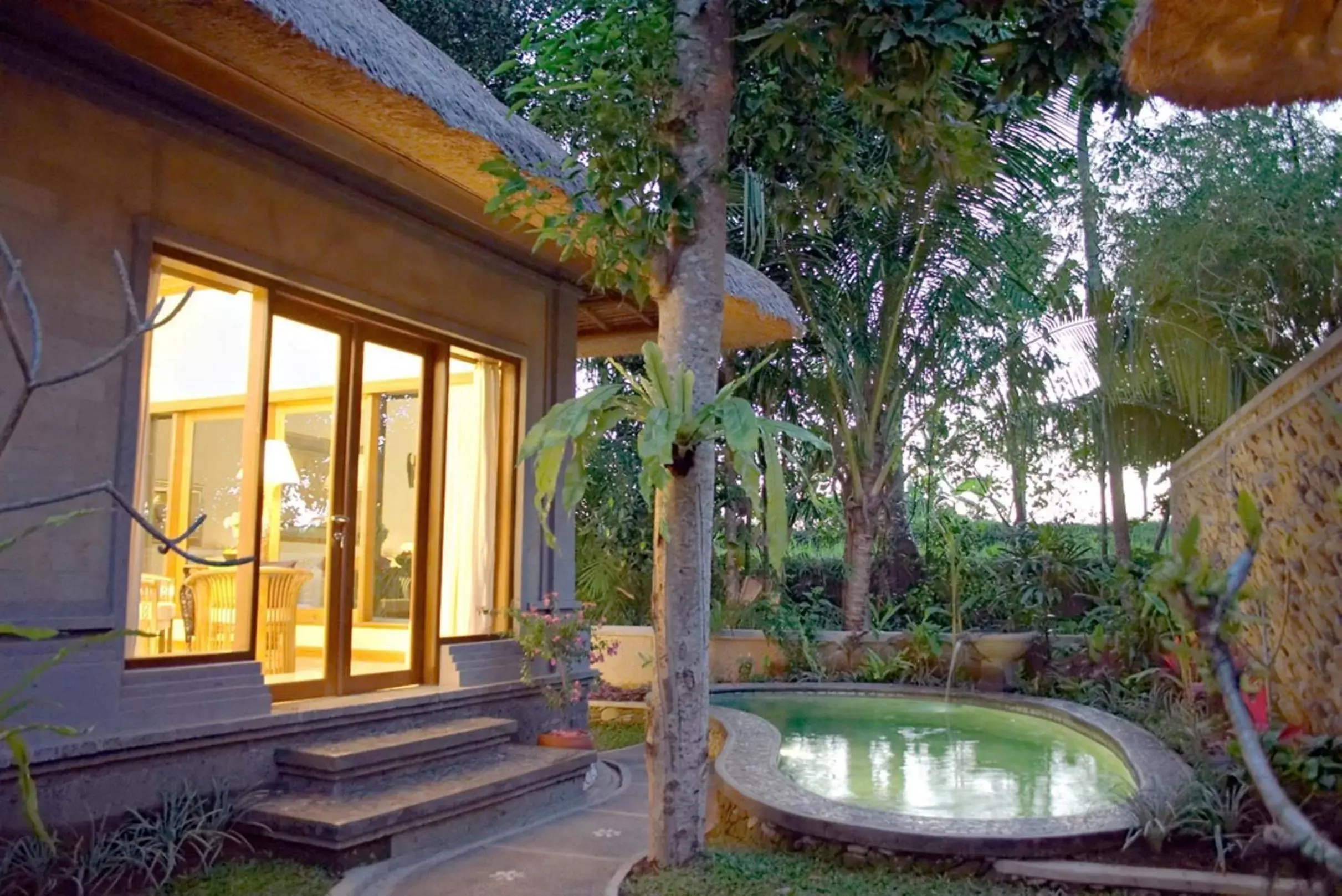 Nefatari Exclusive Villas Nefatari Exclusive Villas