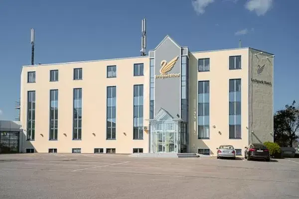 Lechpark Hotel Lechpark Hotel