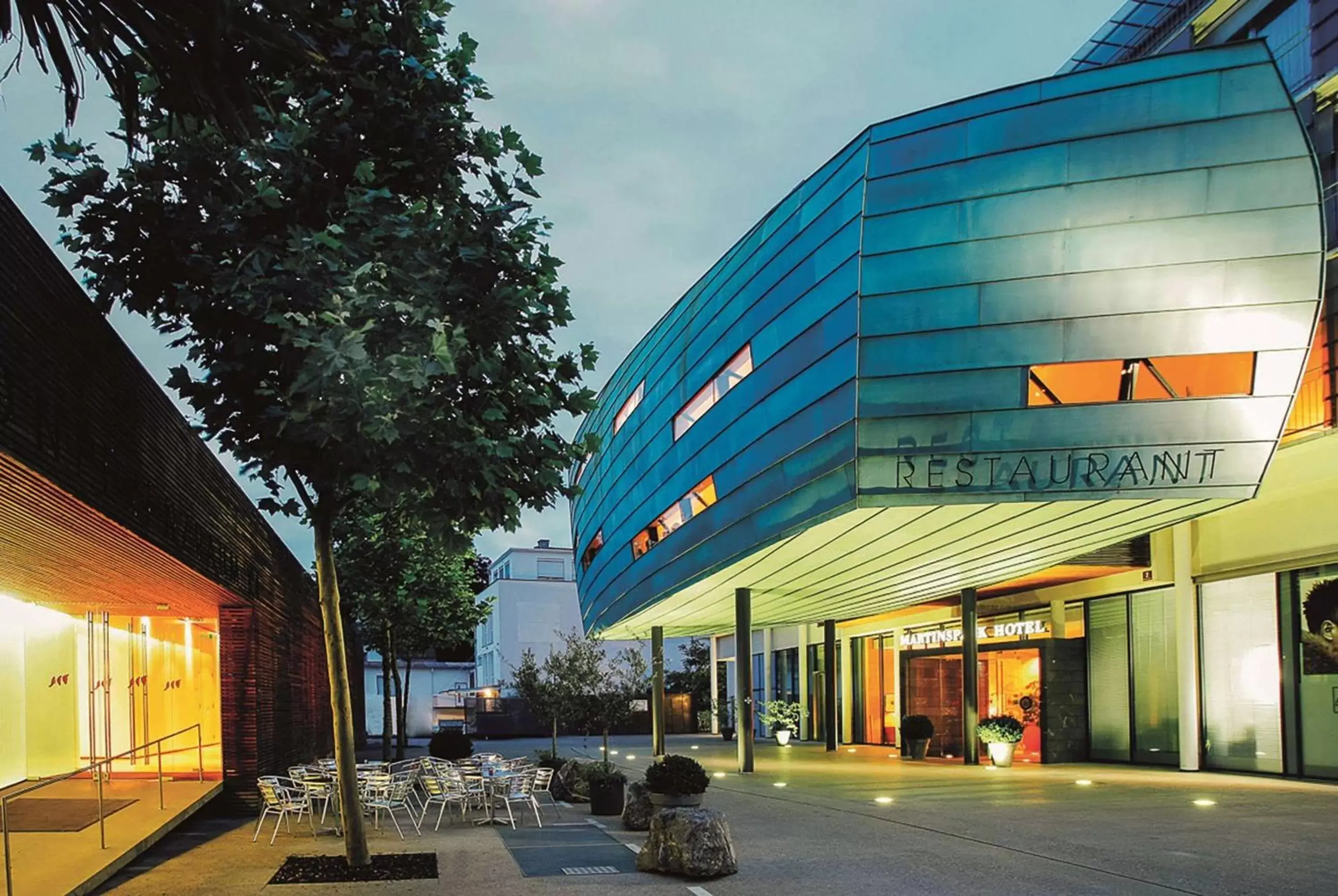 Vienna House by Wyndham Martinspark Dornbirn Vienna House by Wyndham Martinspark Dornbirn