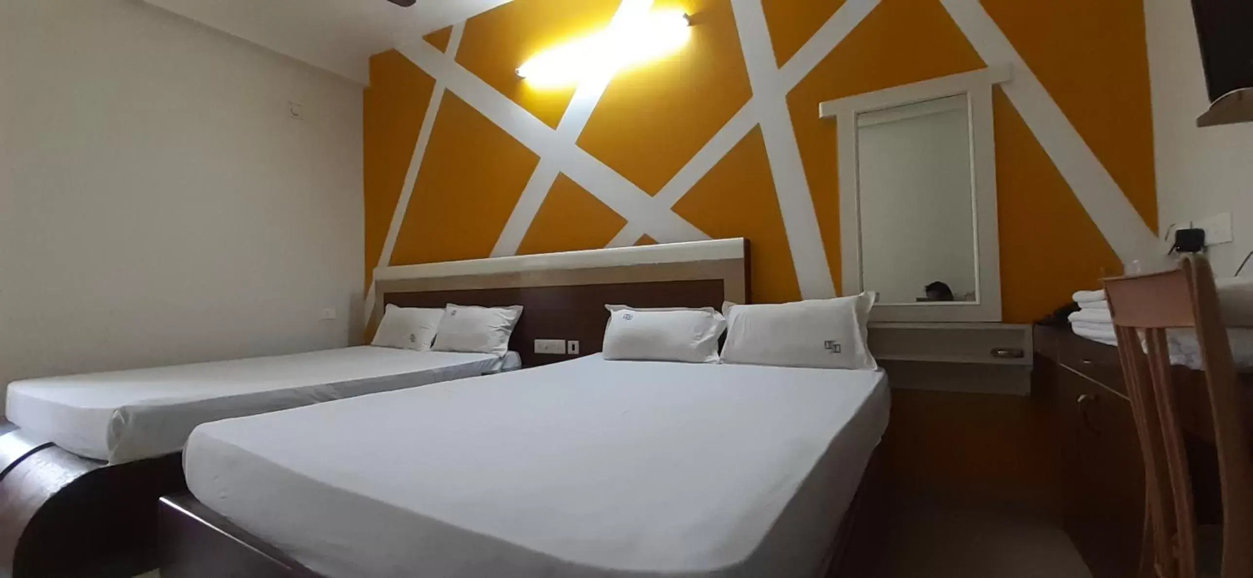 Standard Family Room in A.S.K Residency Standard Family Room in A.S.K Residency