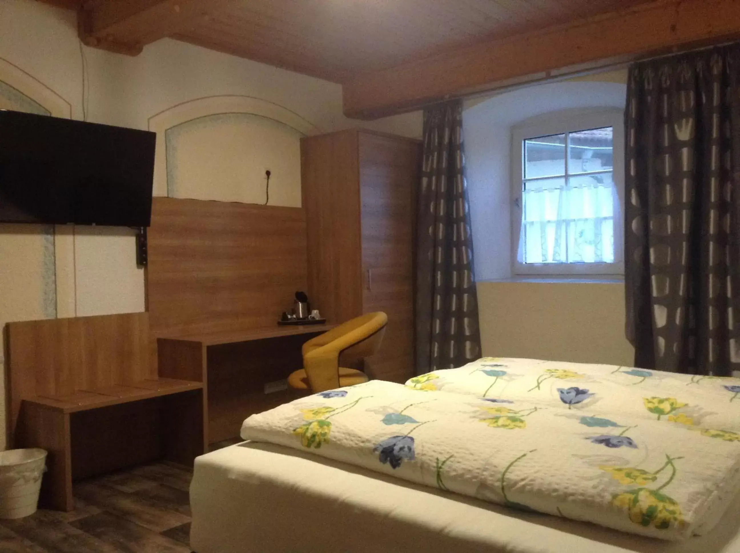 Double or Twin Room - single occupancy in Landhotel Müller im Donautal Double or Twin Room - single occupancy in Landhotel Müller im Donautal