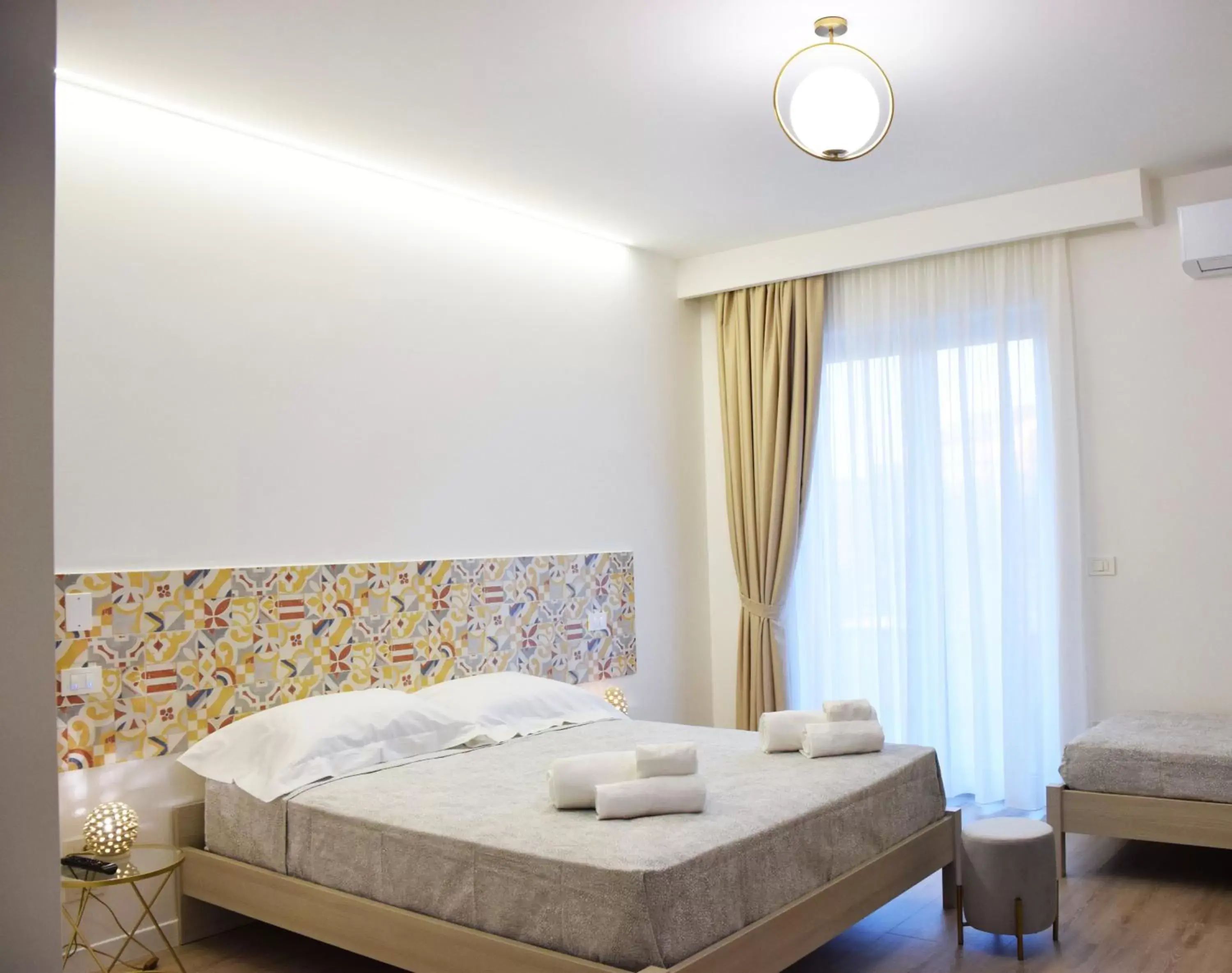 Accòmodati - Camere e Appartamenti Accòmodati - Camere e Appartamenti