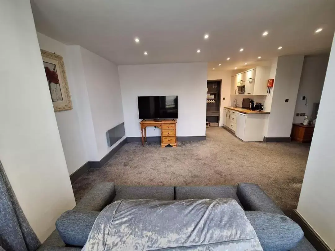 Apartment with Shower in Swn Y Mor Apartment with Shower in Swn Y Mor