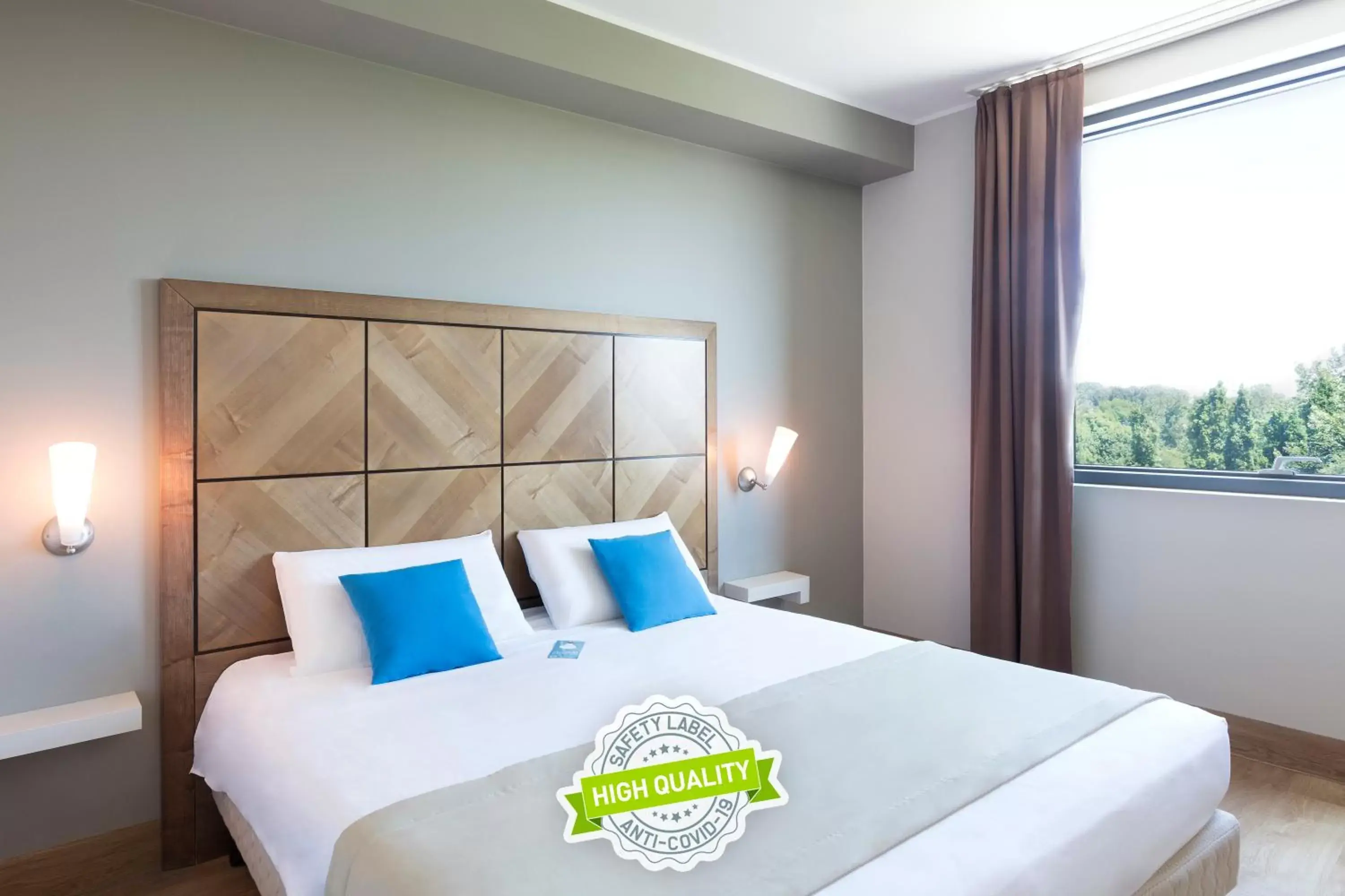 B&B HOTEL Padova B&B HOTEL Padova