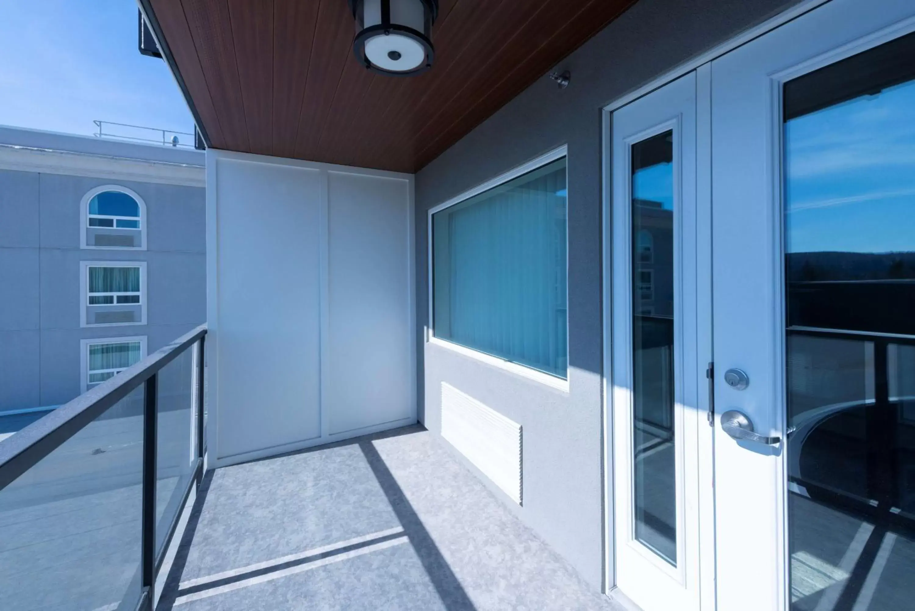 Executive King Suite with Balcony in Prestige Treasure Cove Resort, WorldHotels Elite Executive King Suite with Balcony in Prestige Treasure Cove Resort, WorldHotels Elite