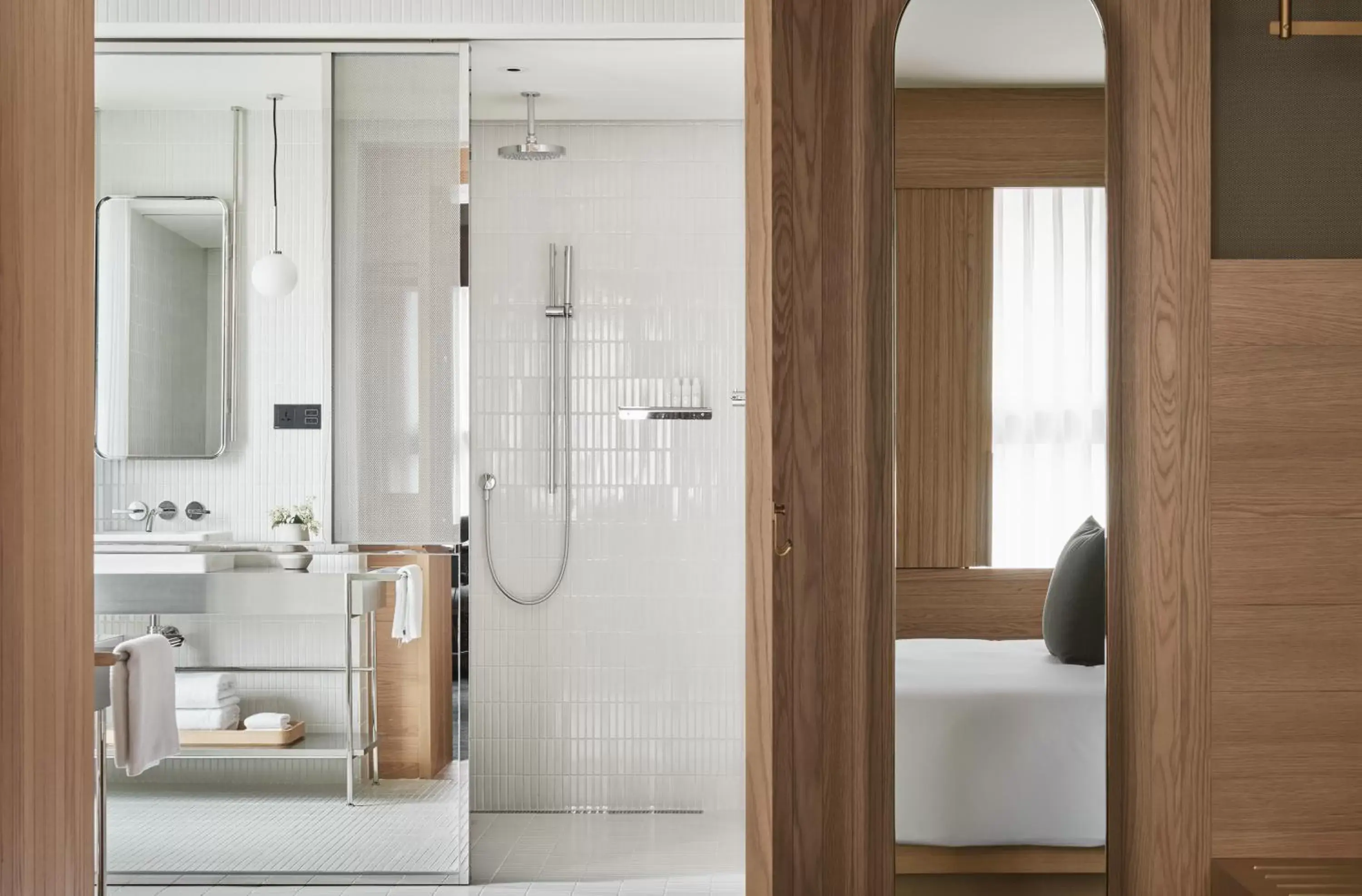 Kimpton Da An Taipei- an IHG Hotel Kimpton Da An Taipei- an IHG Hotel