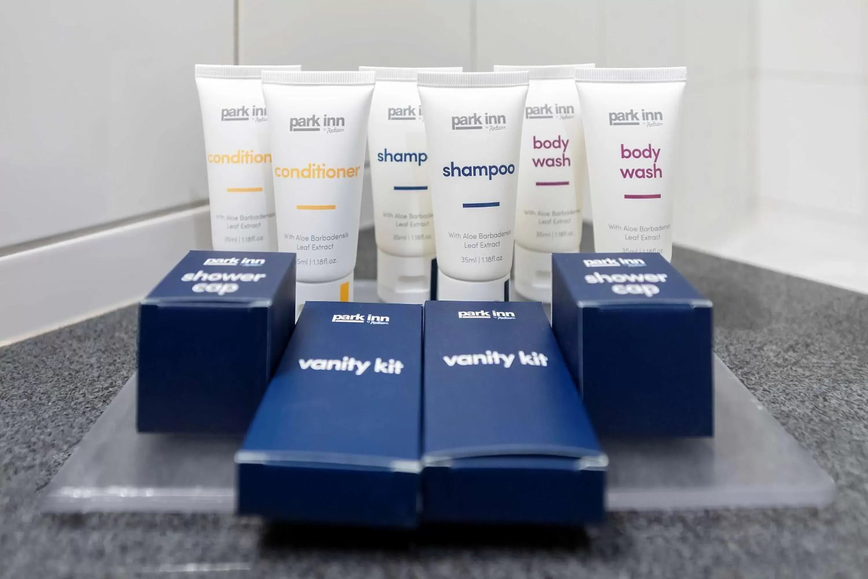 Standard Room in Park Inn by Radisson Palace Standard Room in Park Inn by Radisson Palace