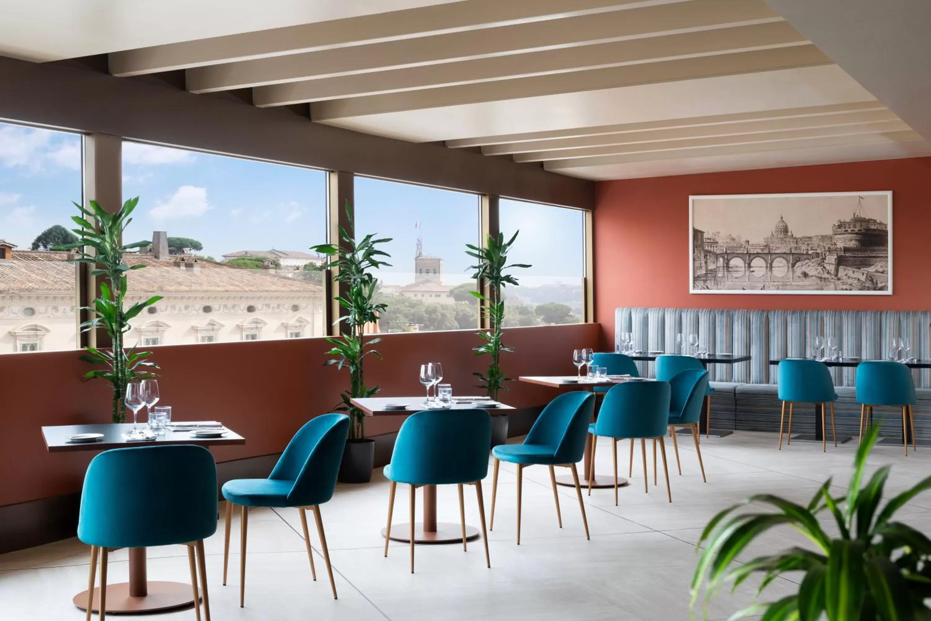 Sina Bernini Bristol, Autograph Collection Sina Bernini Bristol, Autograph Collection