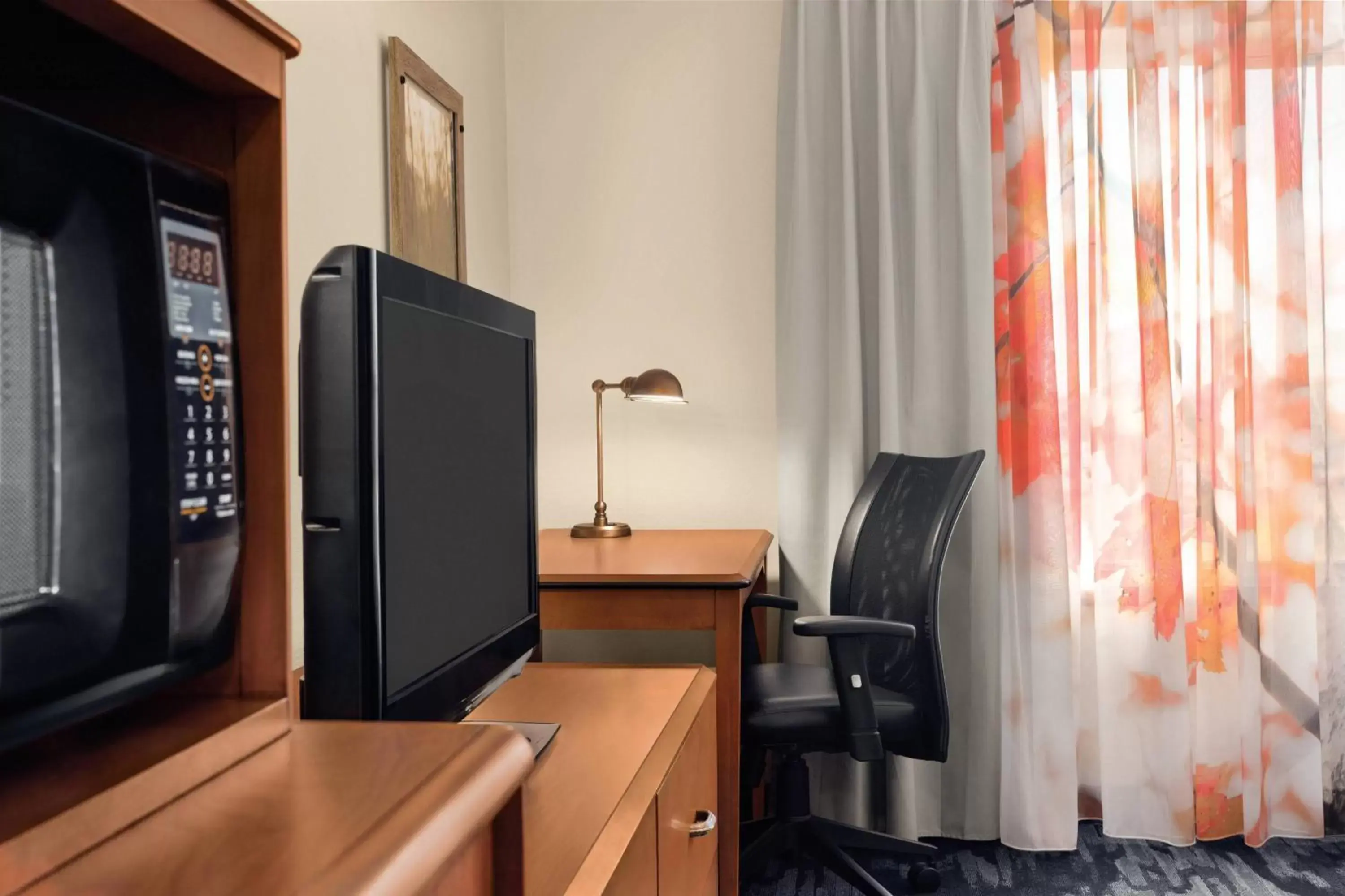 King Suite with Sofa Bed in Fairfield Inn & Suites by Marriott Tupelo King Suite with Sofa Bed in Fairfield Inn & Suites by Marriott Tupelo