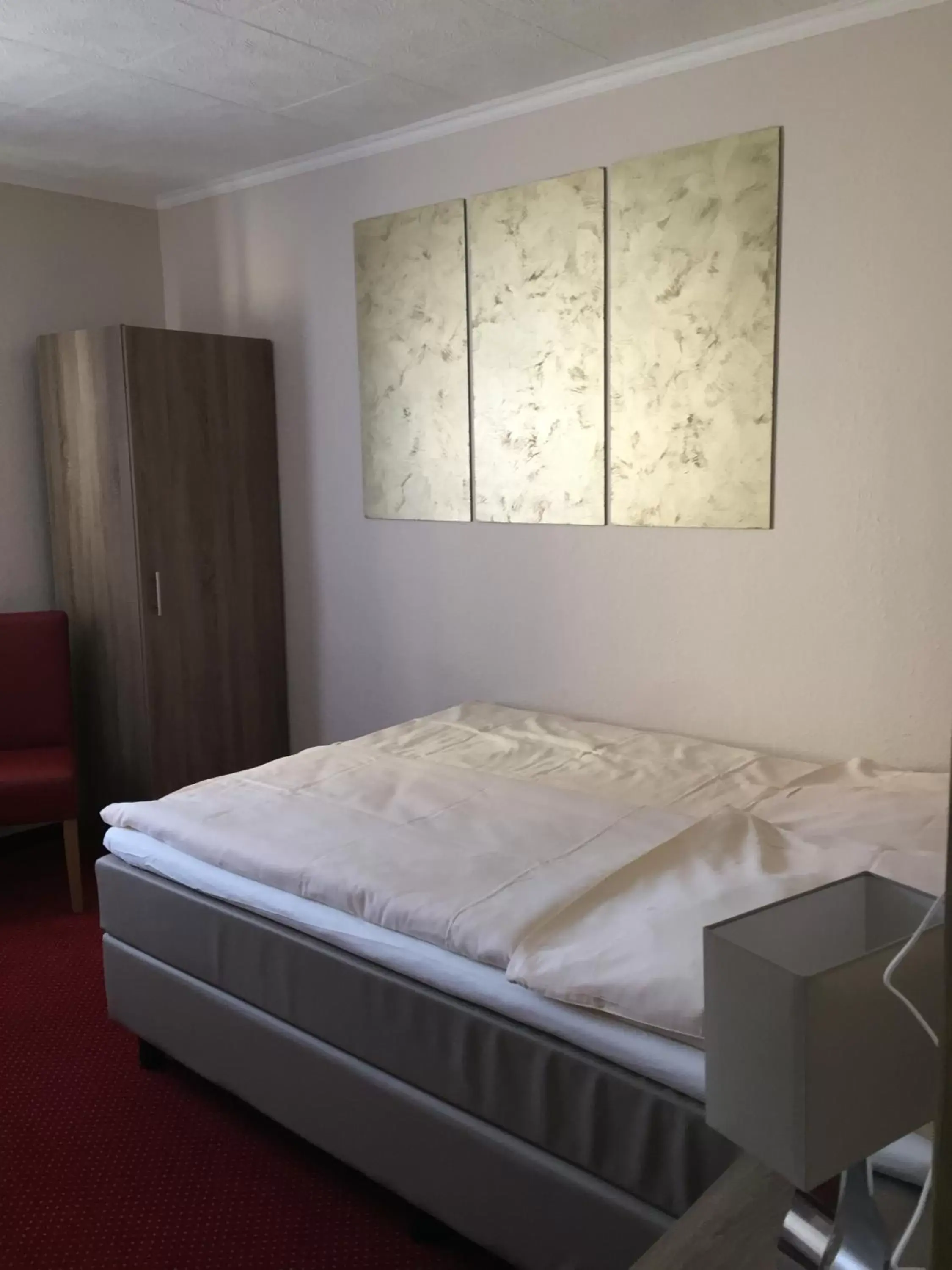 Single Room - single occupancy in Hotel Neptun Single Room - single occupancy in Hotel Neptun