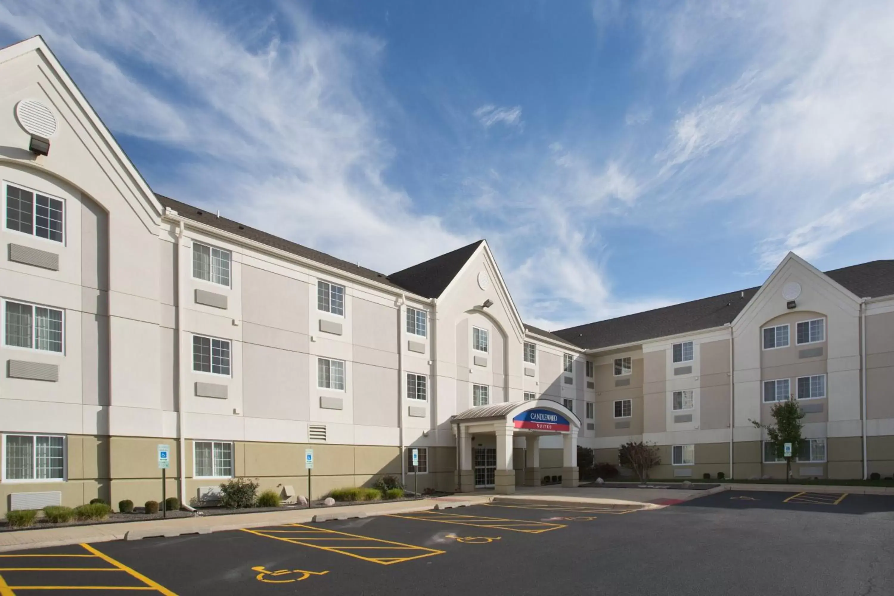 Candlewood Suites - Peoria at Grand Prairie by IHG Candlewood Suites - Peoria at Grand Prairie by IHG