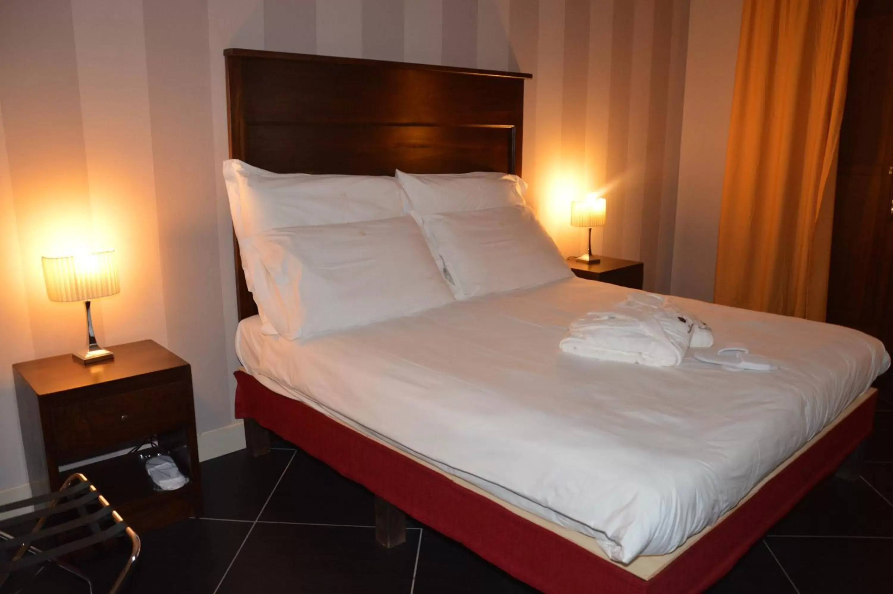 Suite with Mountain View in Roccamonfina Palace Hotel Suite with Mountain View in Roccamonfina Palace Hotel