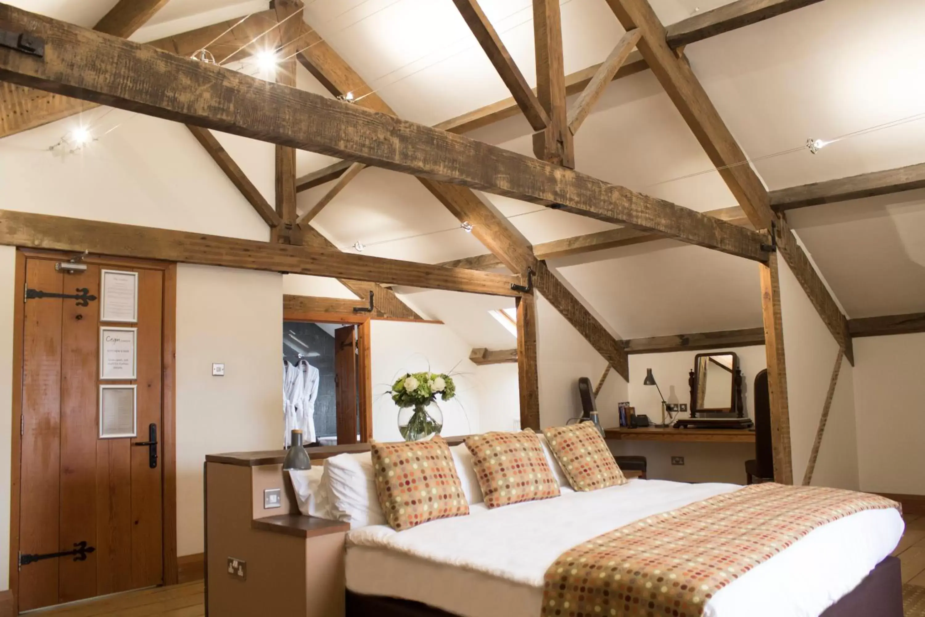 The Cawdor The Cawdor