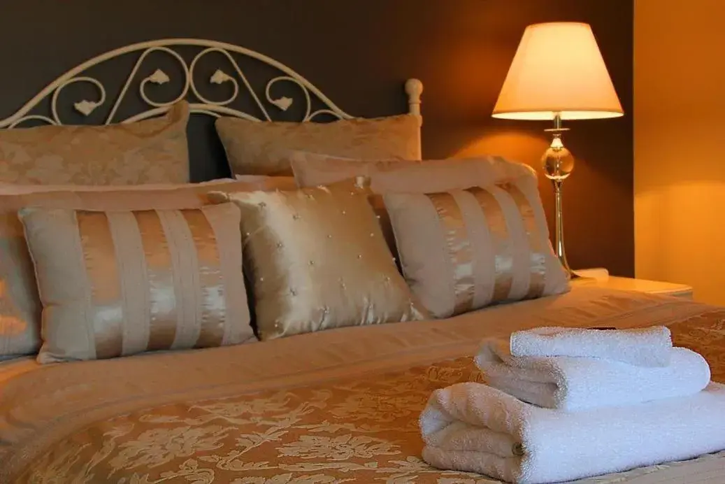 Cambridge Coach House Cambridge Coach House