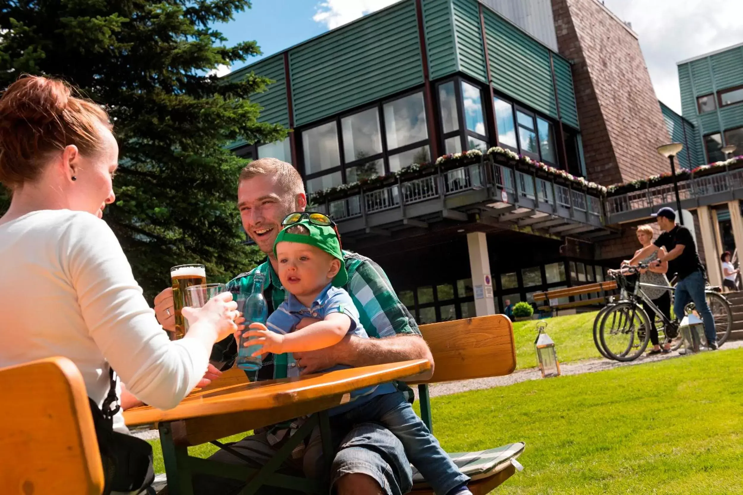 AHORN Waldhotel Altenberg AHORN Waldhotel Altenberg