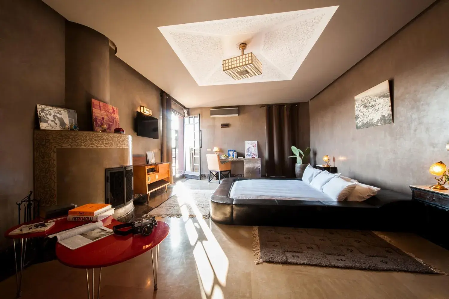 Senior Suite in Fellah Hotel Senior Suite in Fellah Hotel