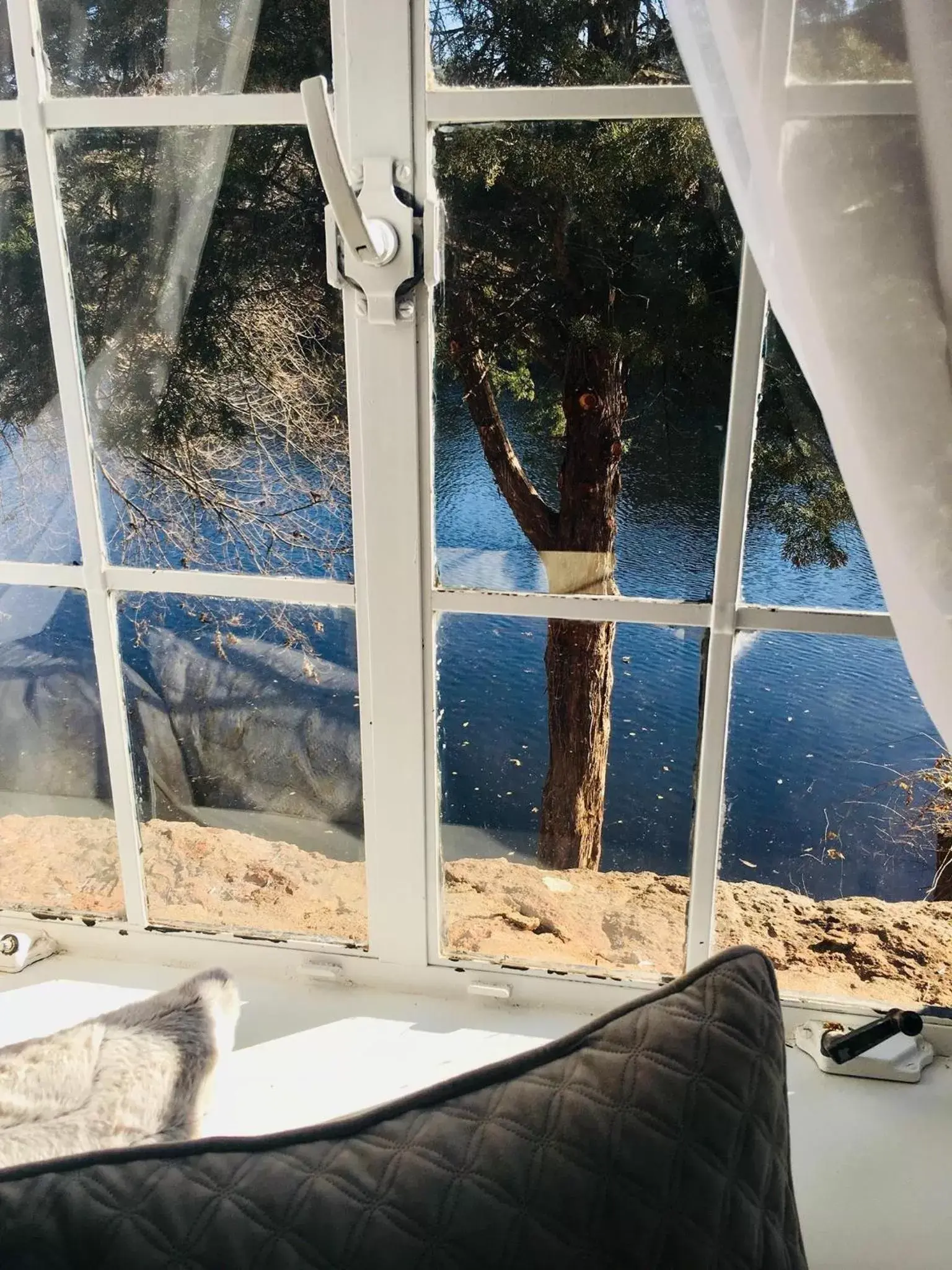 King Room with Lake View in The Monastery at Forest Lake King Room with Lake View in The Monastery at Forest Lake