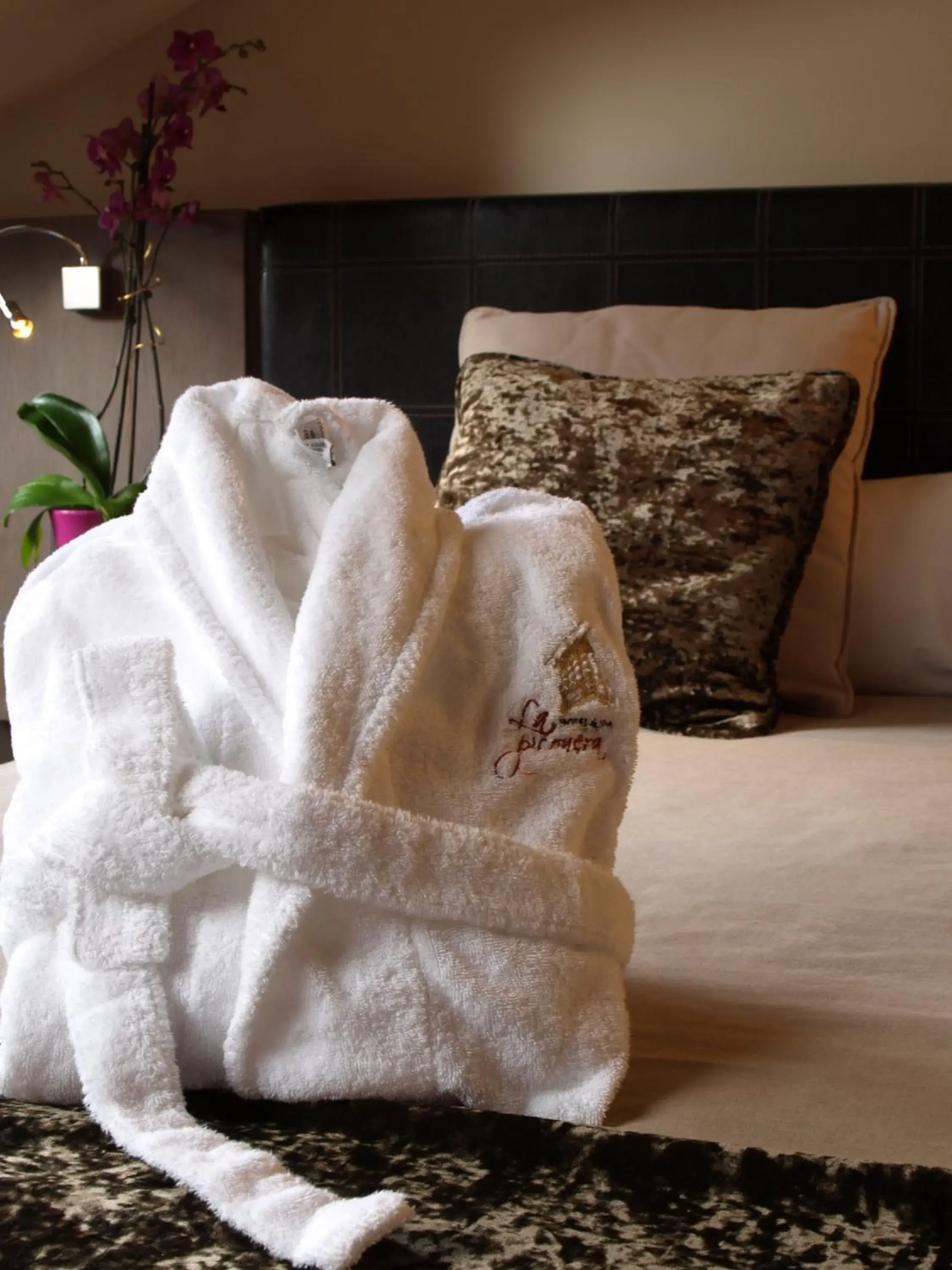 Superior Queen Room in La Piconera Hotel & Spa Superior Queen Room in La Piconera Hotel & Spa