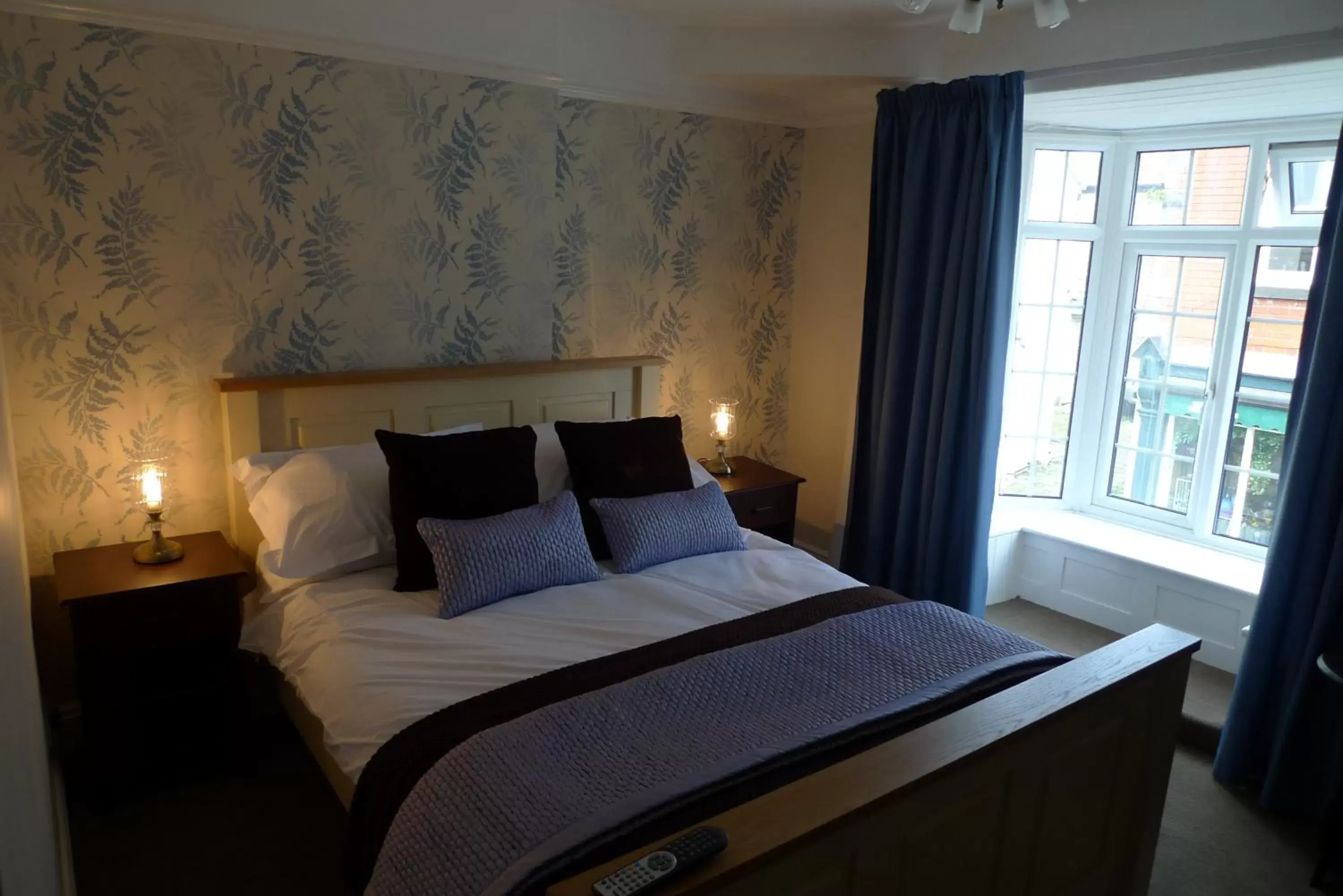 Superior Double Room in Kirkgate House Superior Double Room in Kirkgate House