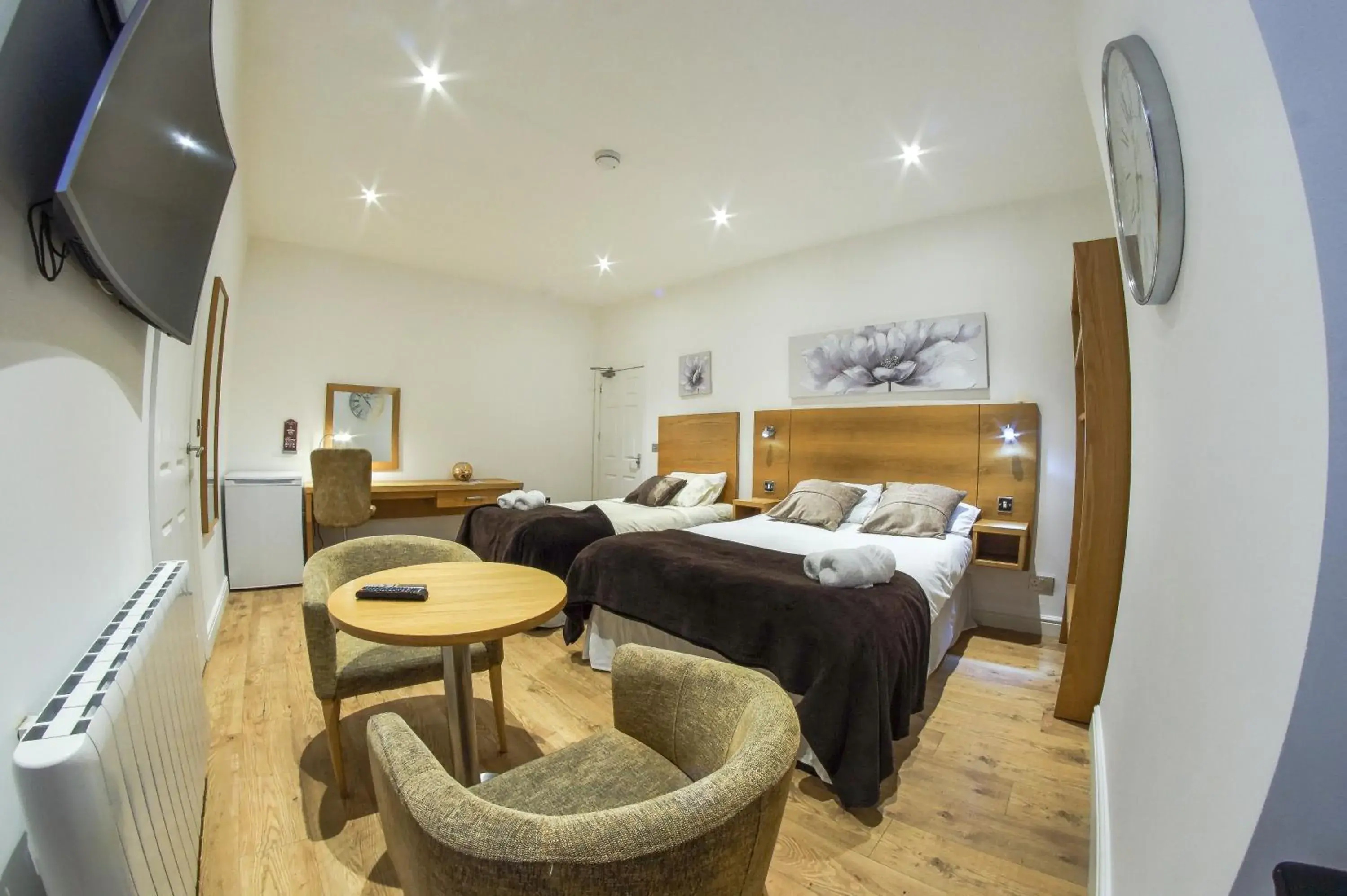 Tunnard House Tunnard House