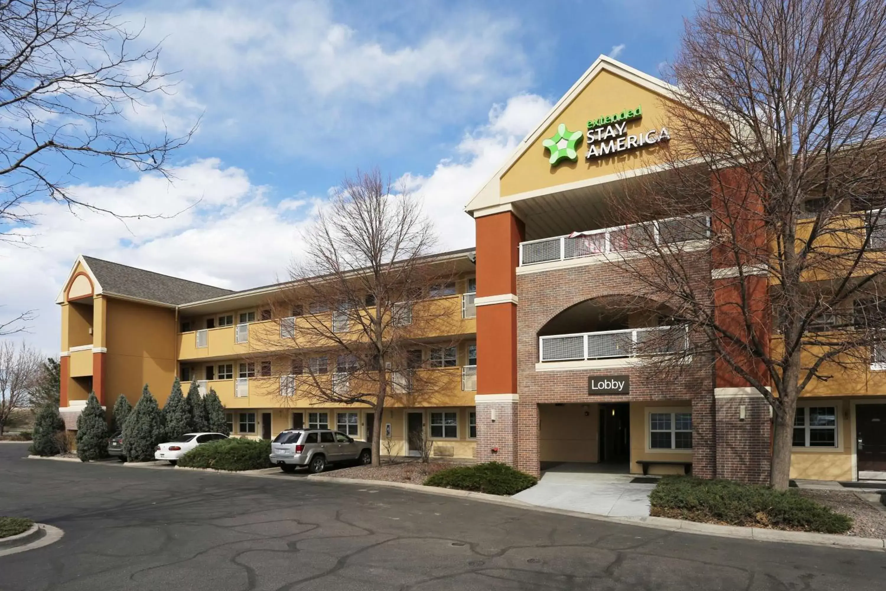 Extended Stay America Select Suites - Denver - Lakewood South Extended Stay America Select Suites - Denver - Lakewood South
