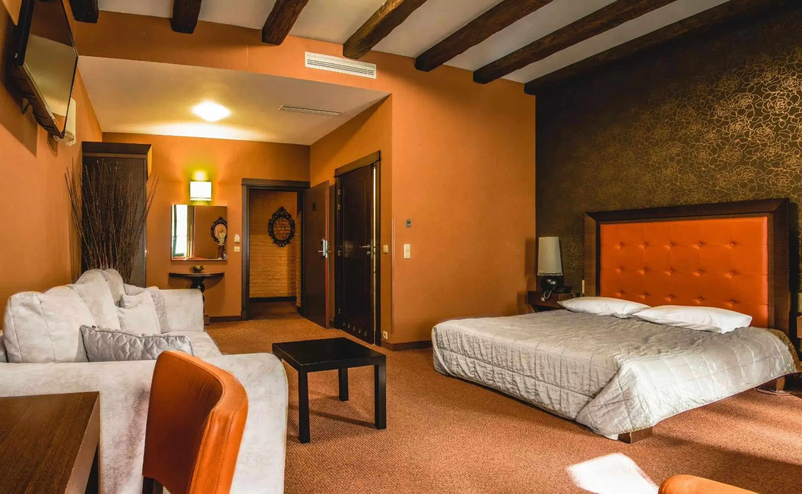 Studio in Vanilla Hotel Studio in Vanilla Hotel