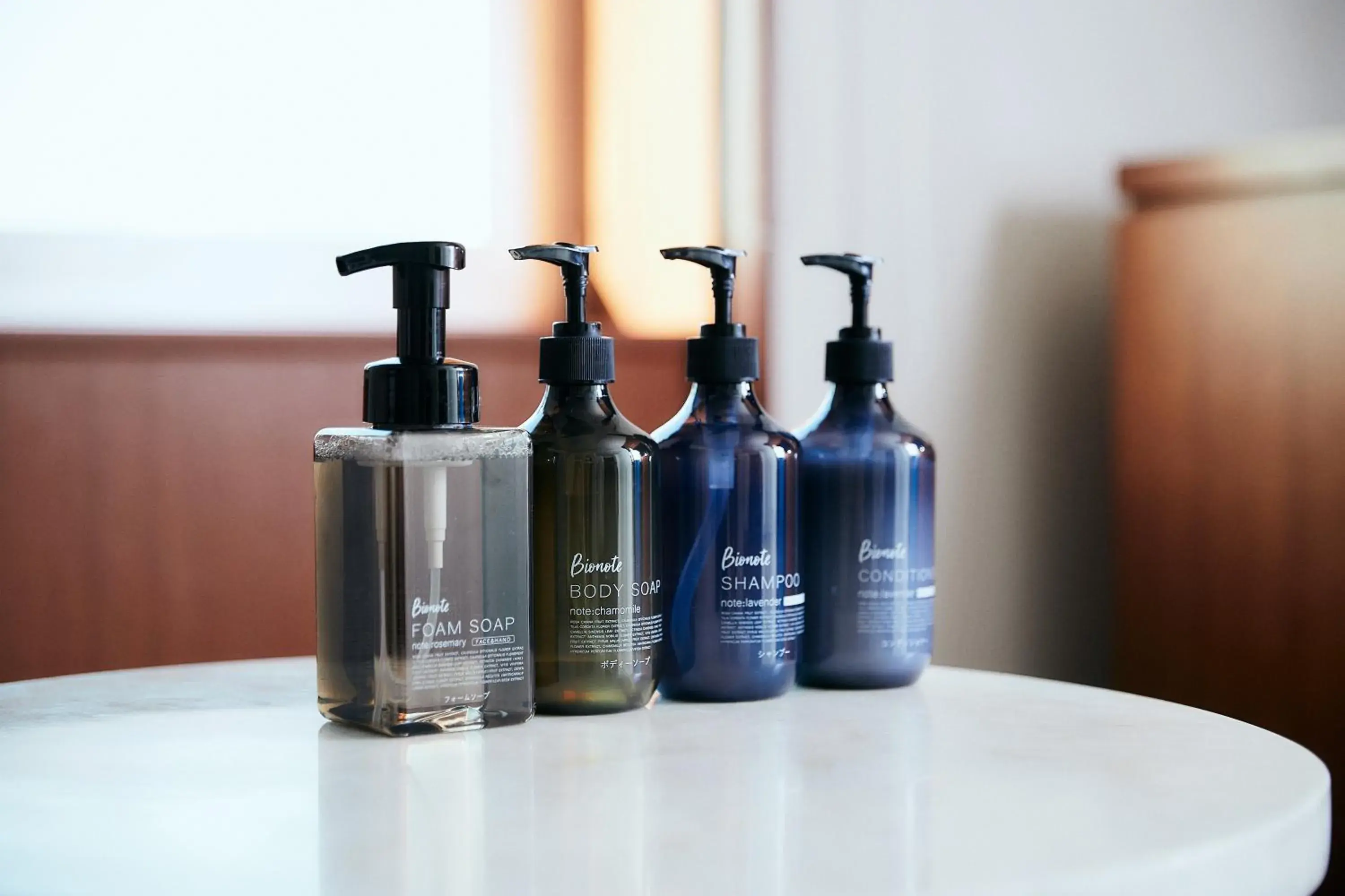 Economy Twin Room - Non-Smoking in The Mark Grand Hotel Economy Twin Room - Non-Smoking in The Mark Grand Hotel