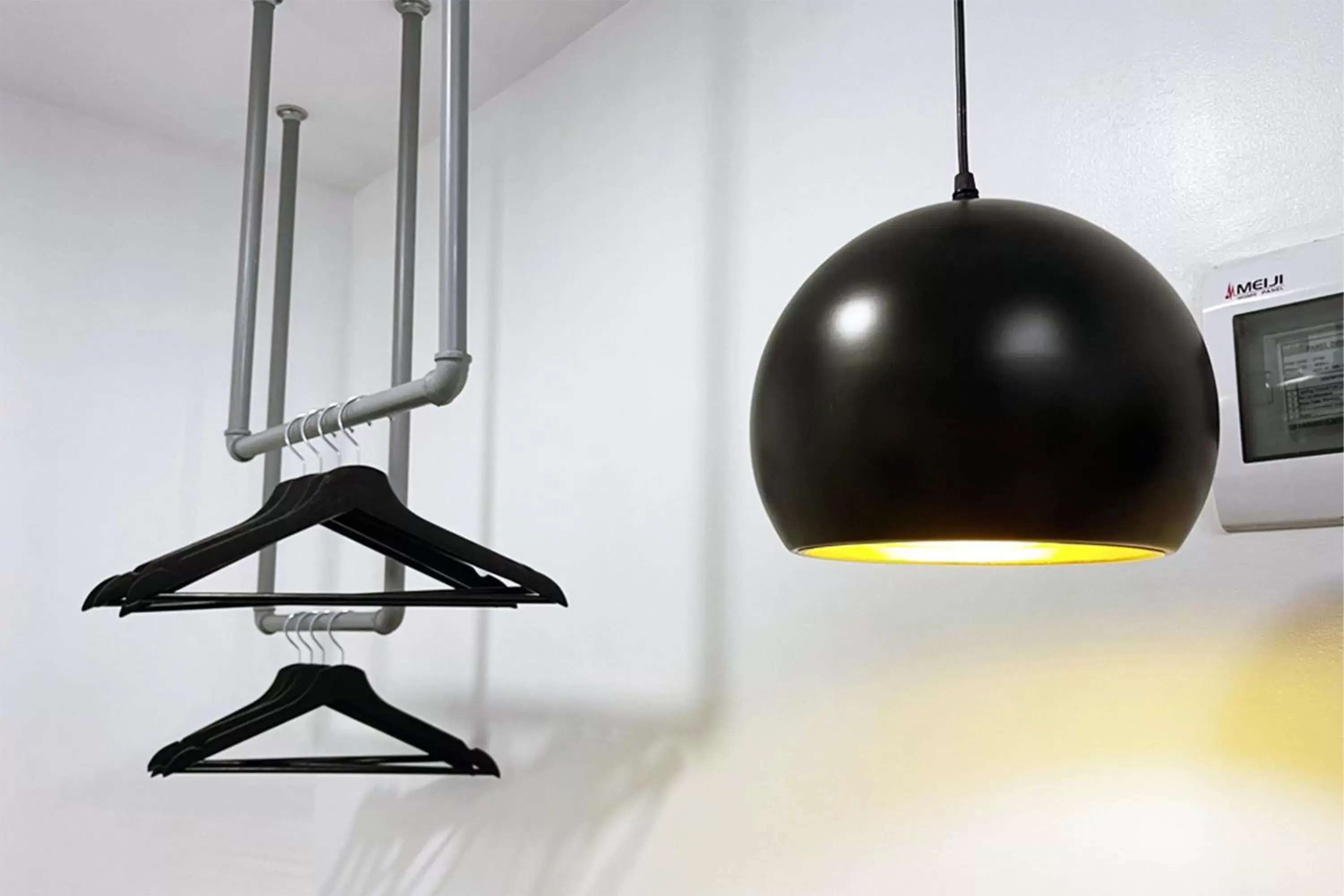 Deluxe Twin Room in mySTAY Hotel BGC North Deluxe Twin Room in mySTAY Hotel BGC North