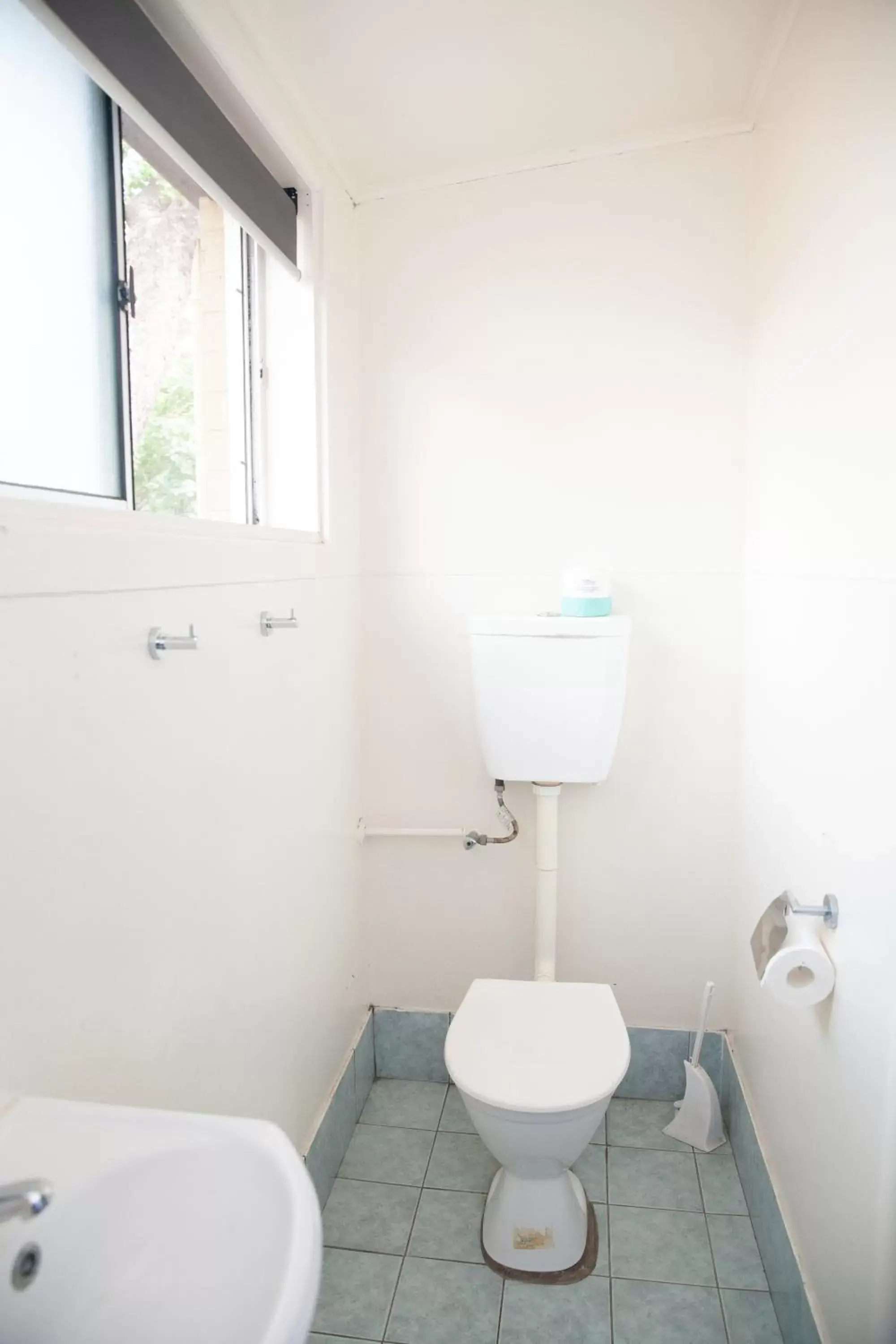 Double Room with Private Bathroom in Royal Hotel Singleton Double Room with Private Bathroom in Royal Hotel Singleton