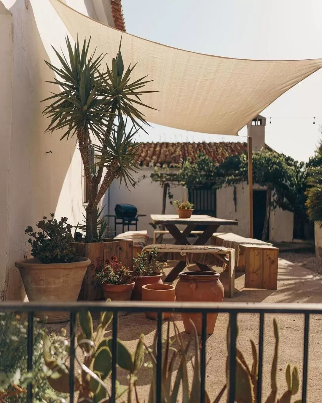 Finca Serrato Finca Serrato