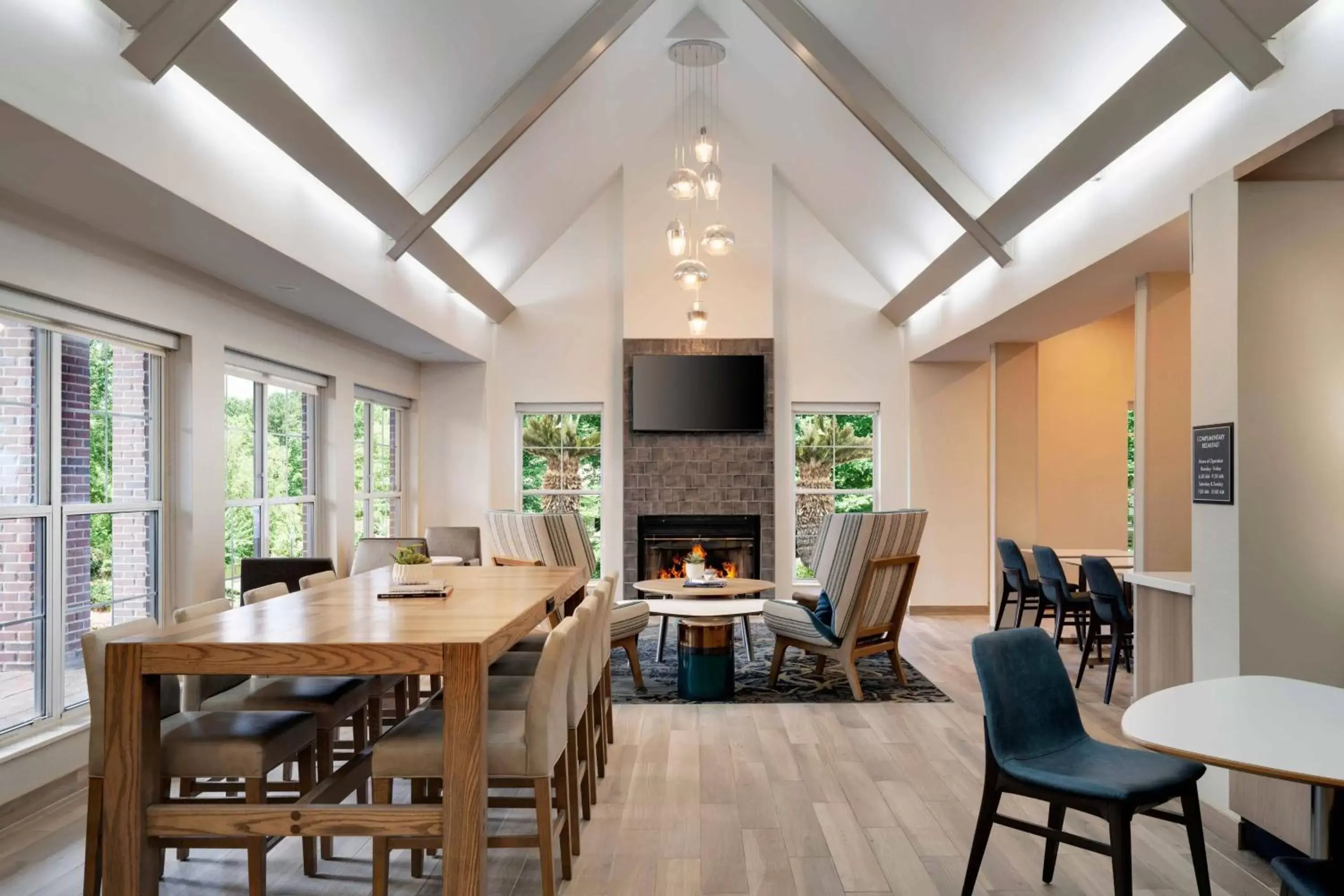 Residence Inn Austin South Residence Inn Austin South