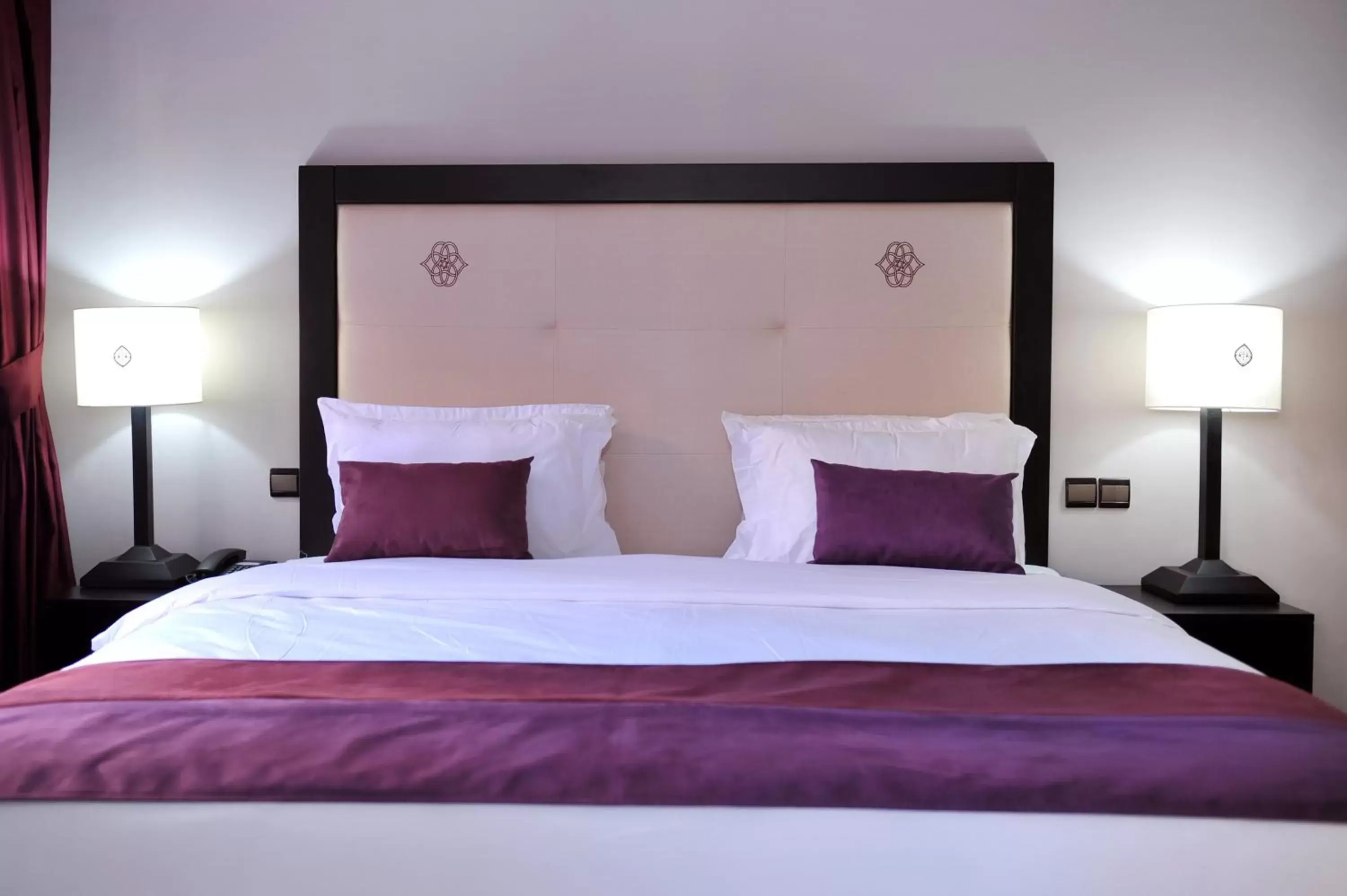 Family Suite in Blue Sea Le Printemps Family Suite in Blue Sea Le Printemps