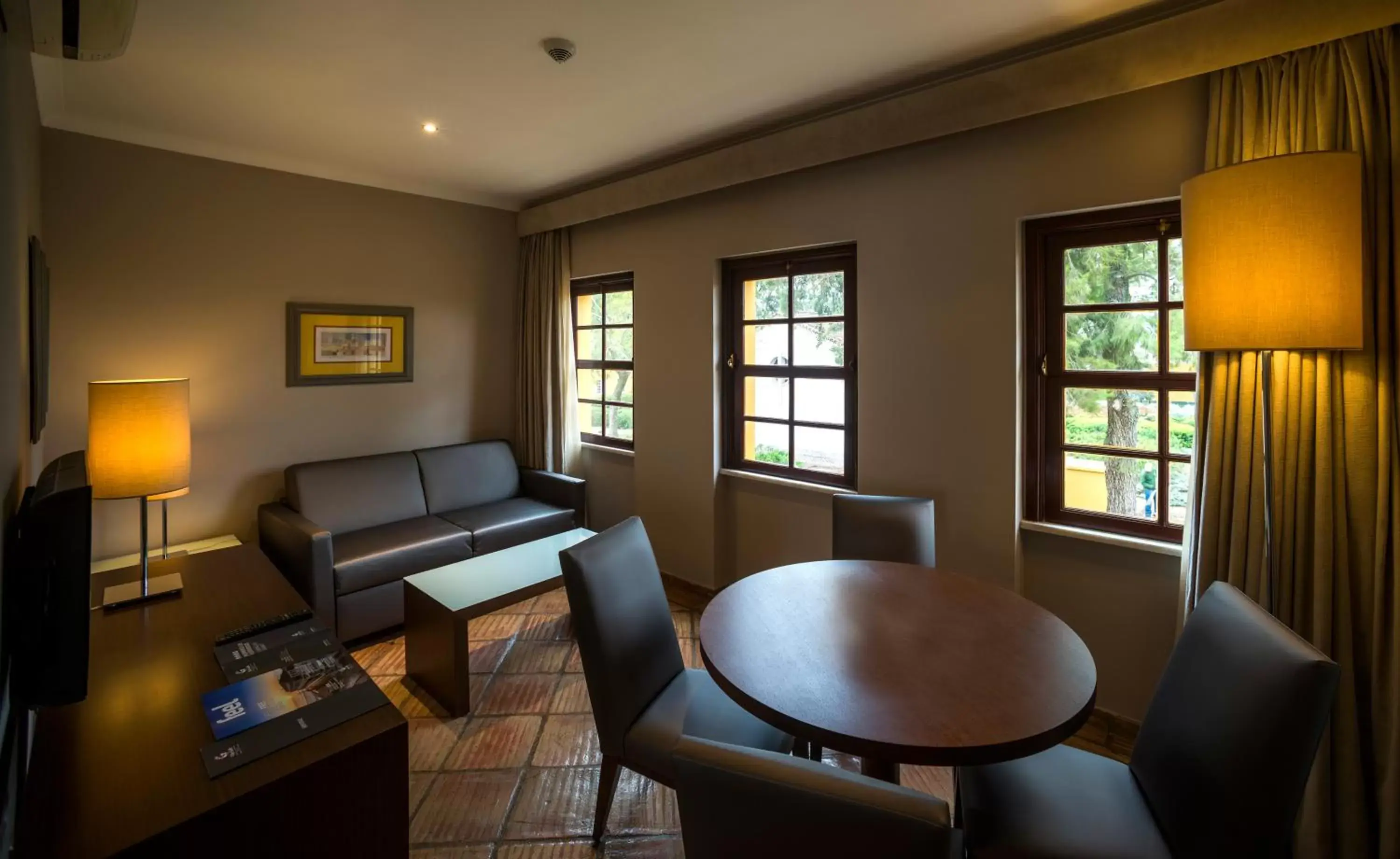 Junior Suite (3 Adults) in Vila Gale Albacora Junior Suite (3 Adults) in Vila Gale Albacora