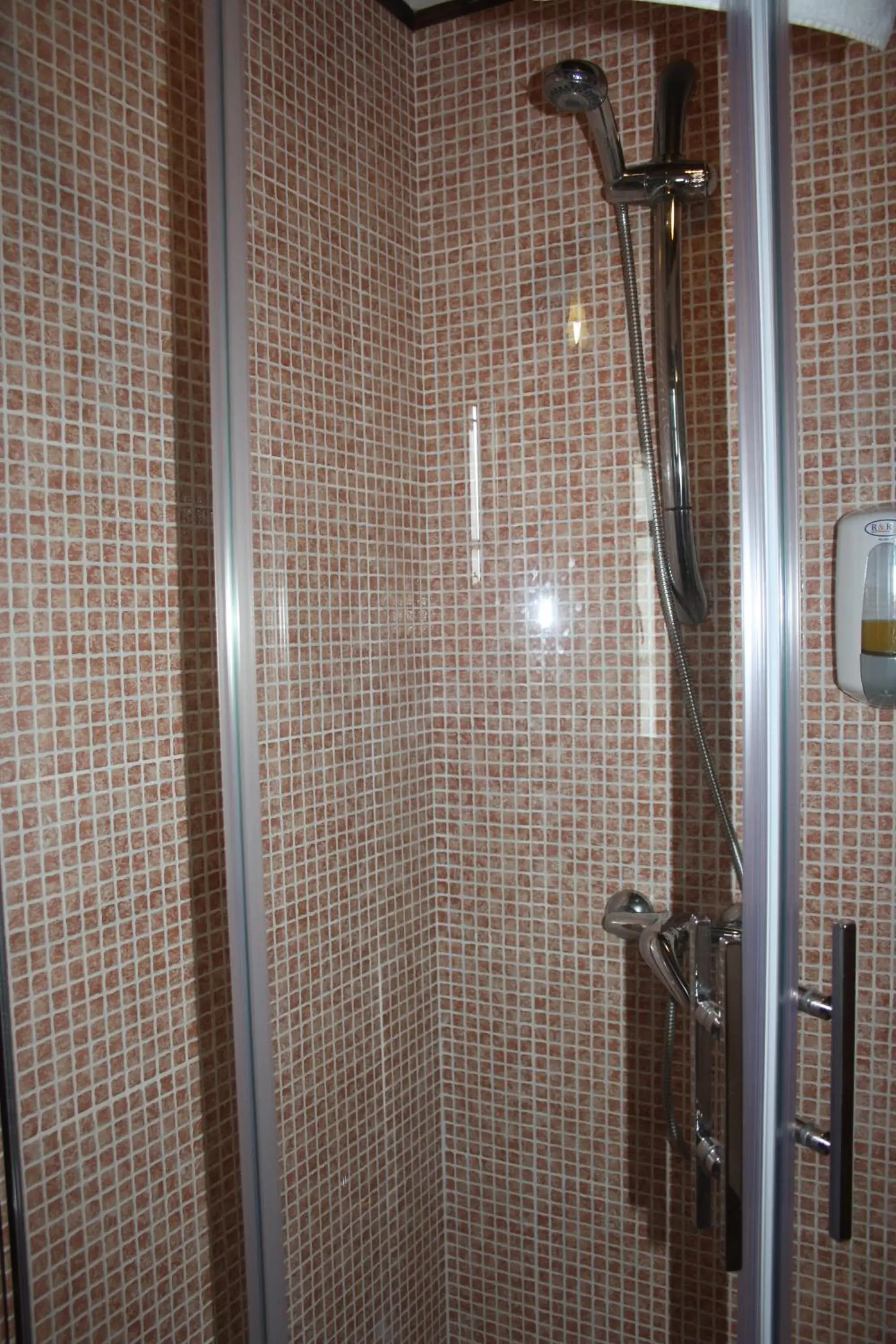 Twin Room - single occupancy in A Casa da Meixida Twin Room - single occupancy in A Casa da Meixida