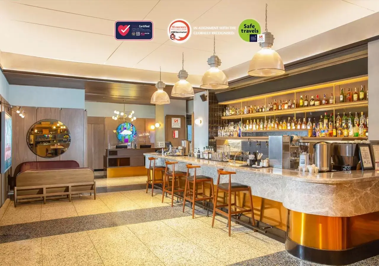 Swiss-Belinn Wahid Hasyim Swiss-Belinn Wahid Hasyim