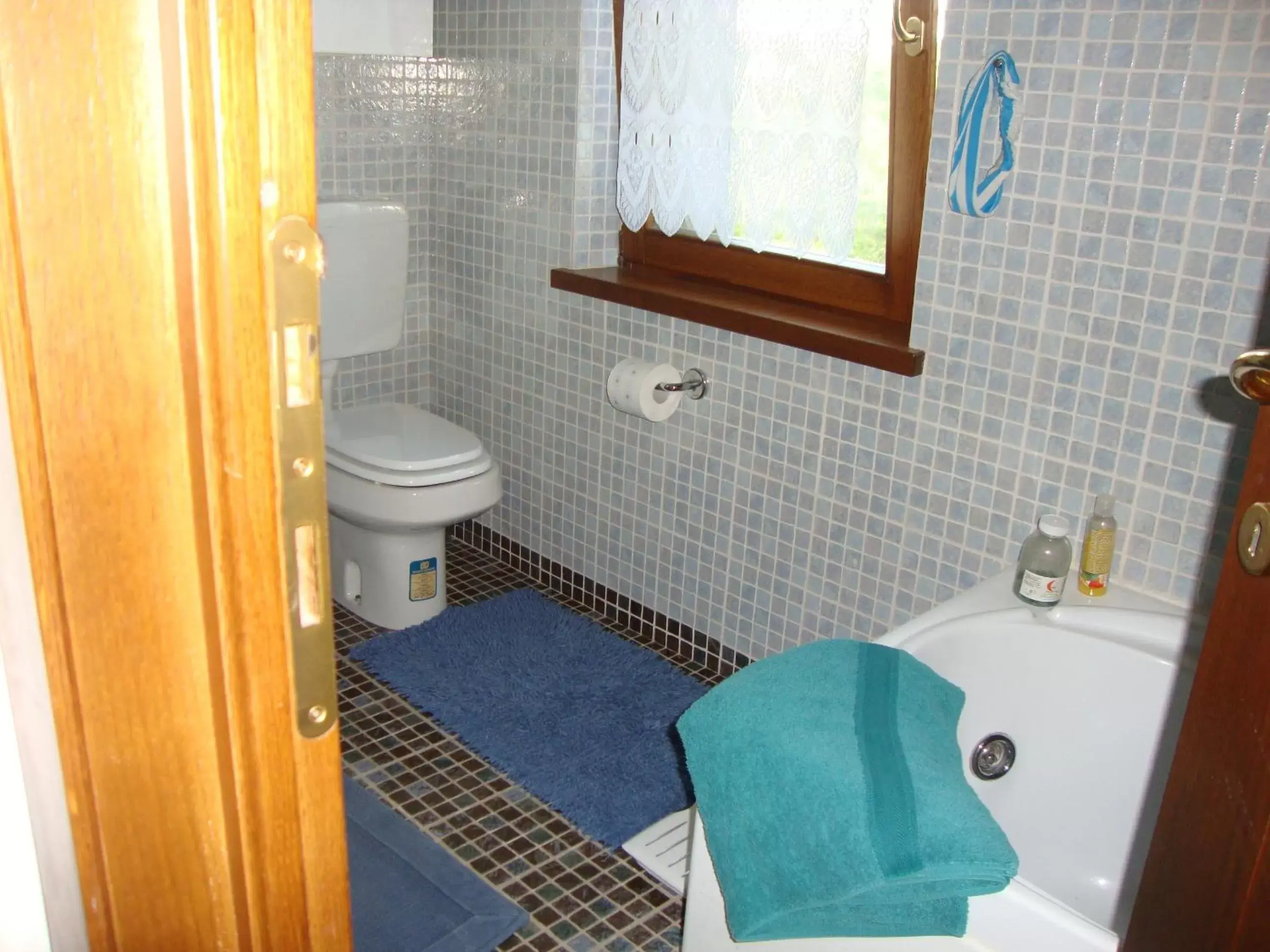 Junior Suite in Casa dell' Abbondanza B&B Agriturismo Junior Suite in Casa dell' Abbondanza B&B Agriturismo