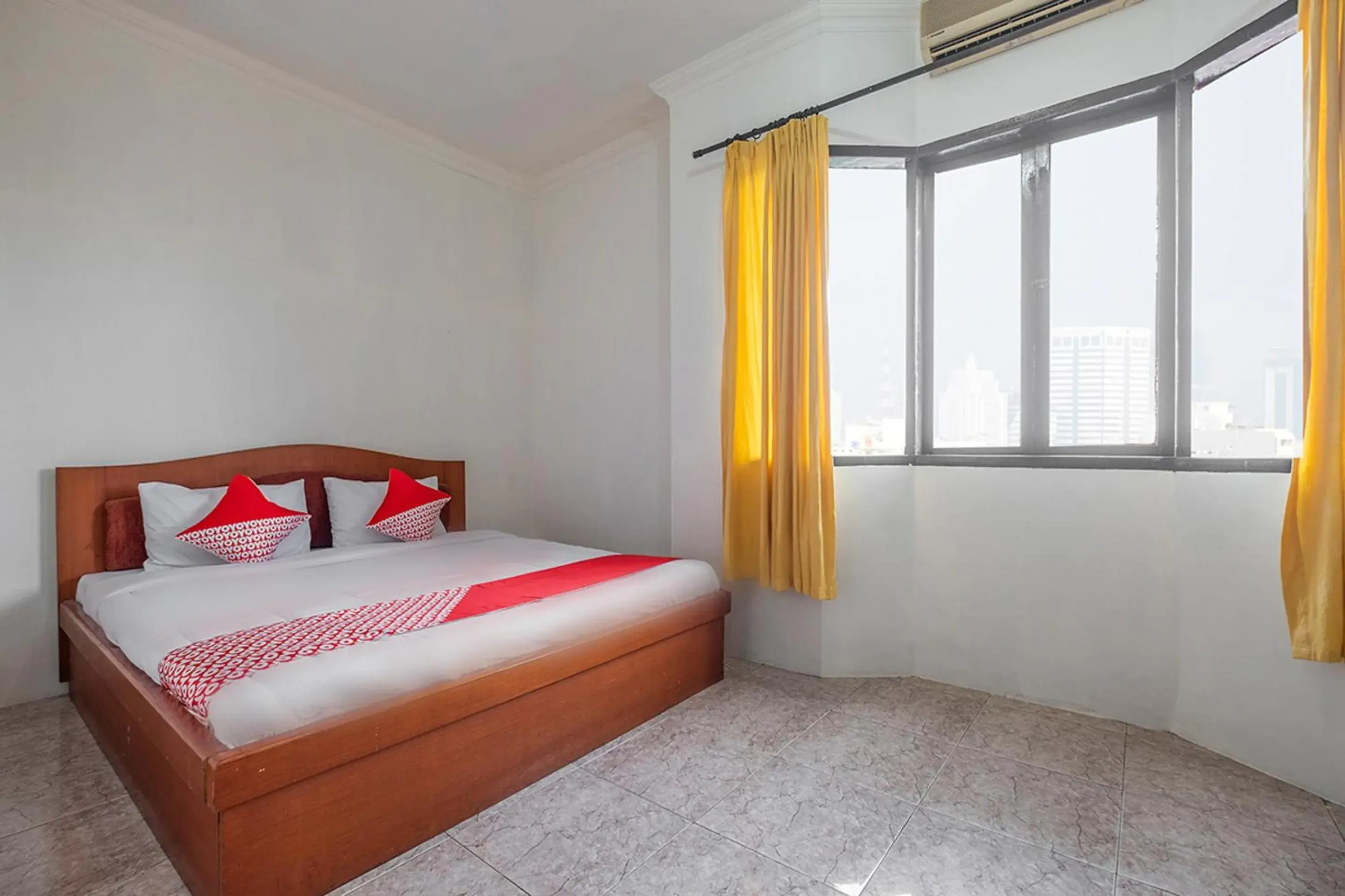 Hotel O Transit 2 Hotel O Transit 2