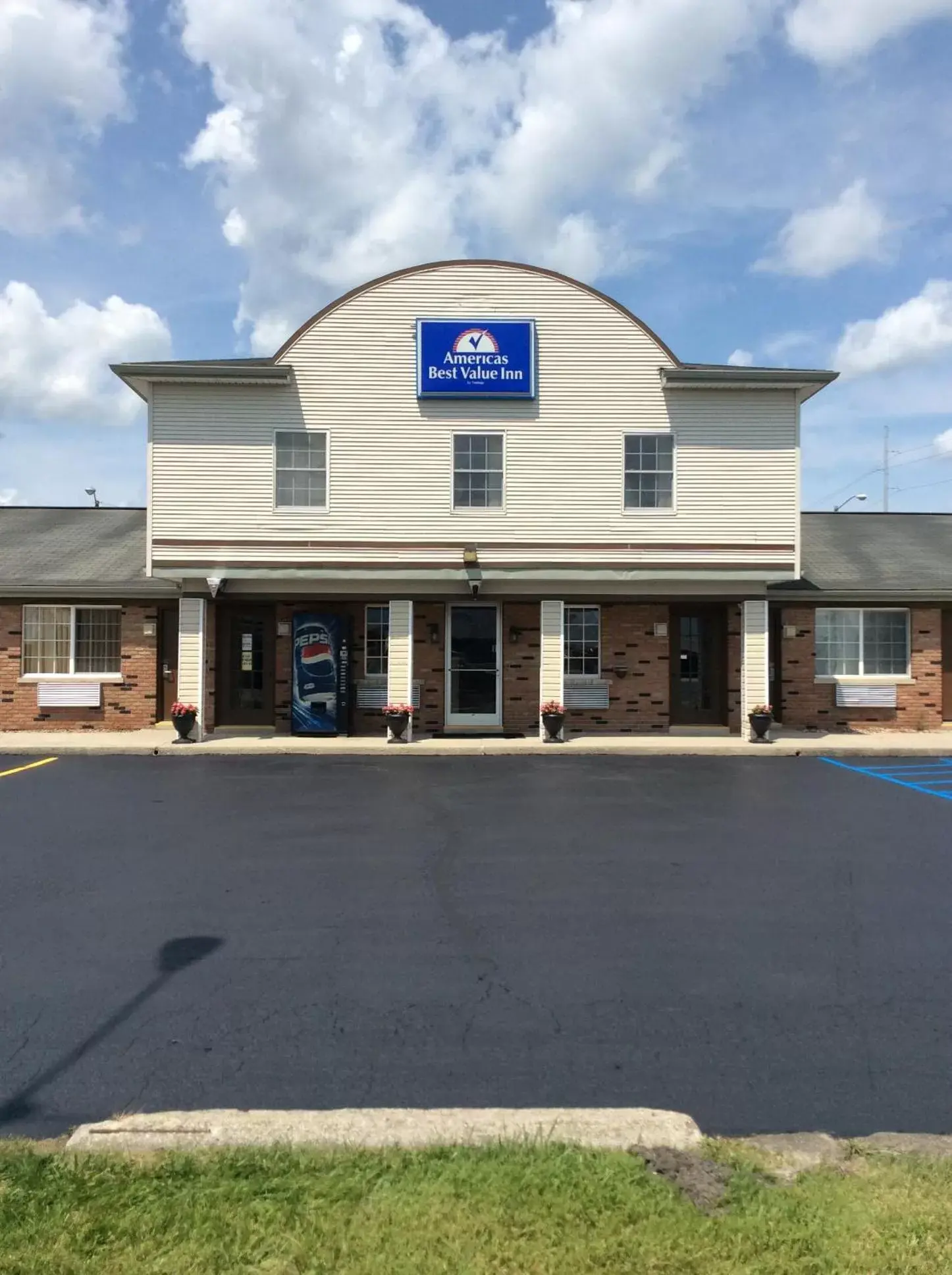 Americas Best Value Inn of Decatur Americas Best Value Inn of Decatur