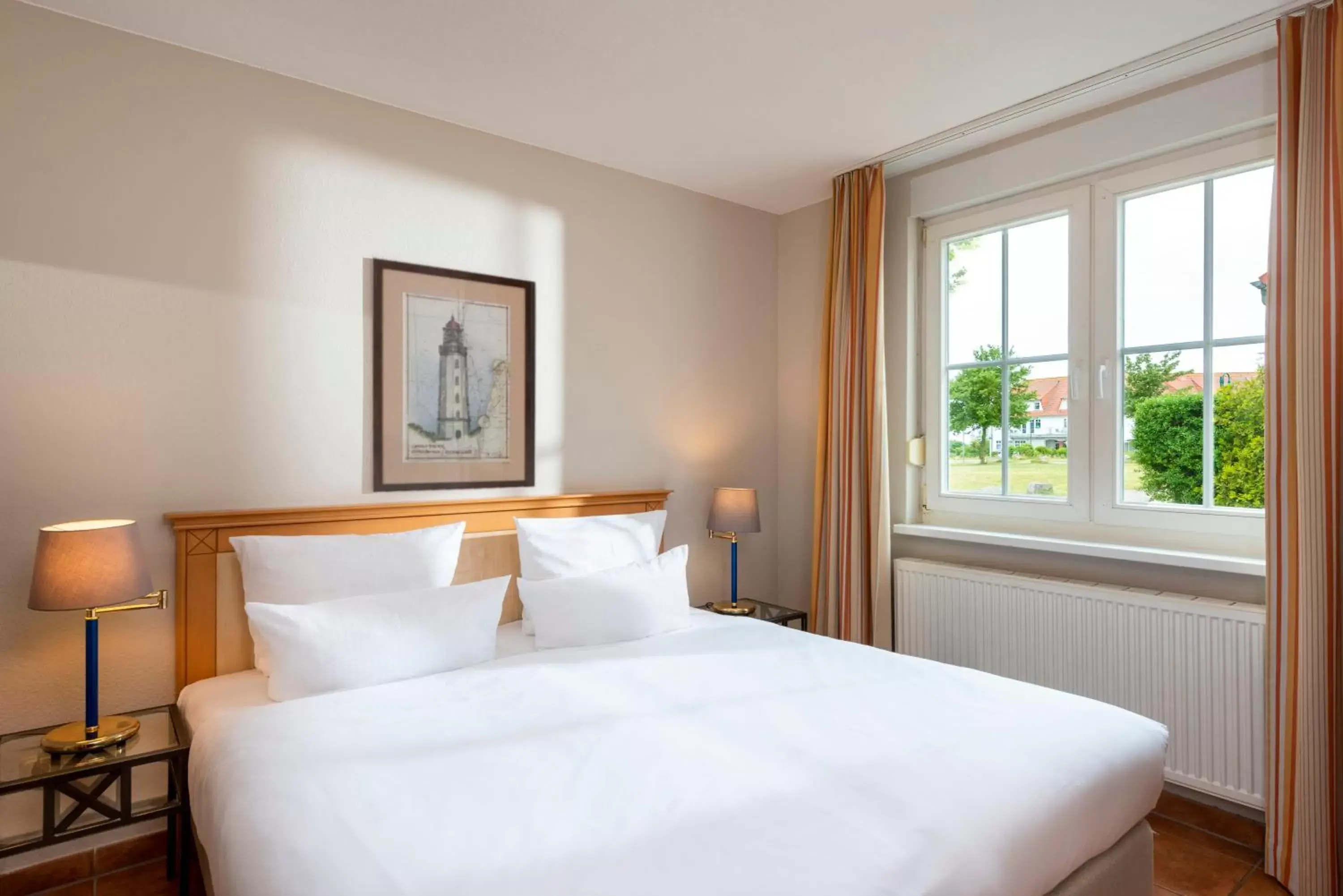 One-Bedroom Apartment in Precise Resort Rügen & SPLASH Erlebniswelt One-Bedroom Apartment in Precise Resort Rügen & SPLASH Erlebniswelt