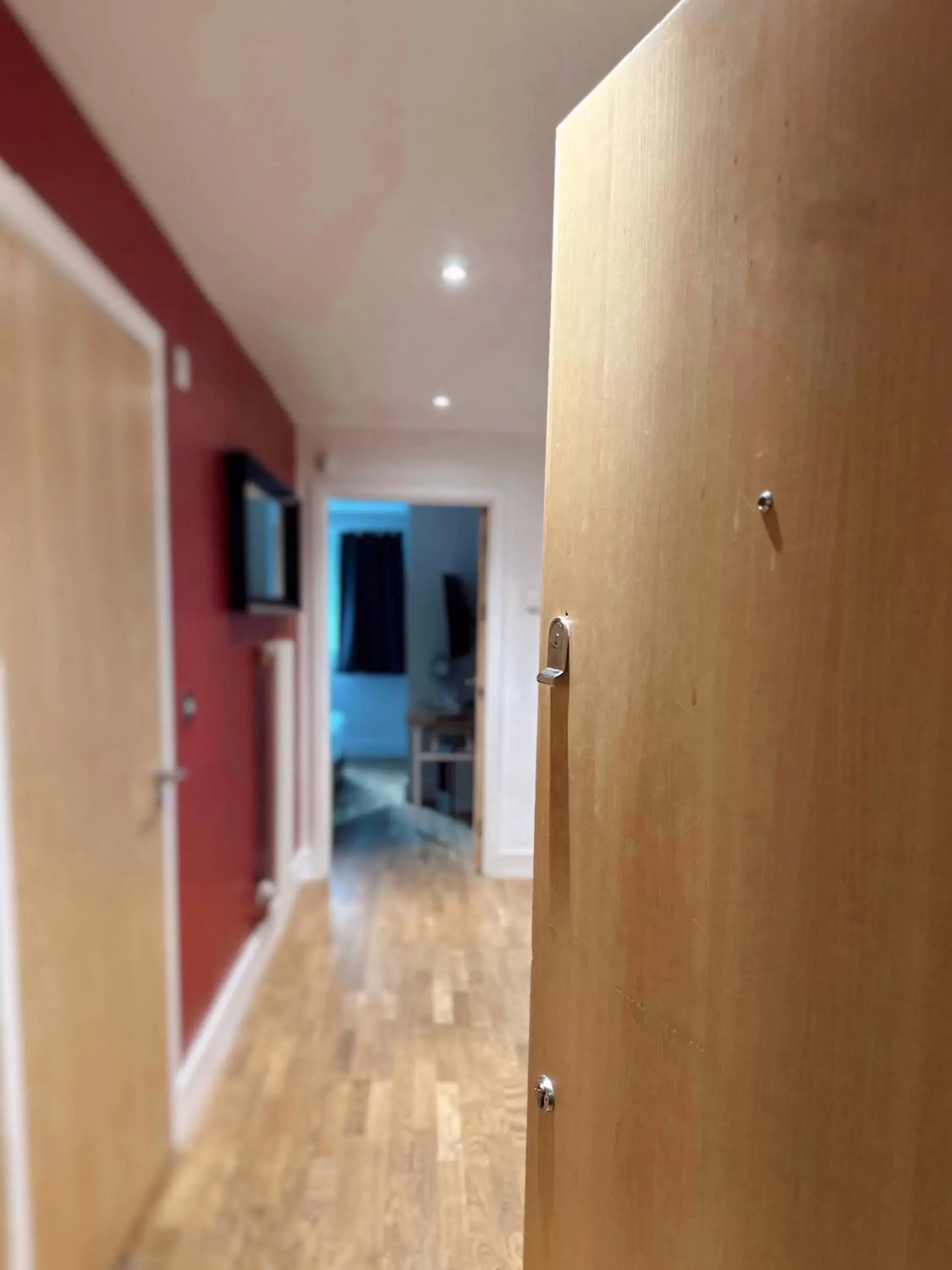 Apartment with Balcony in Canary Wharf - Luxury Apartments Apartment with Balcony in Canary Wharf - Luxury Apartments