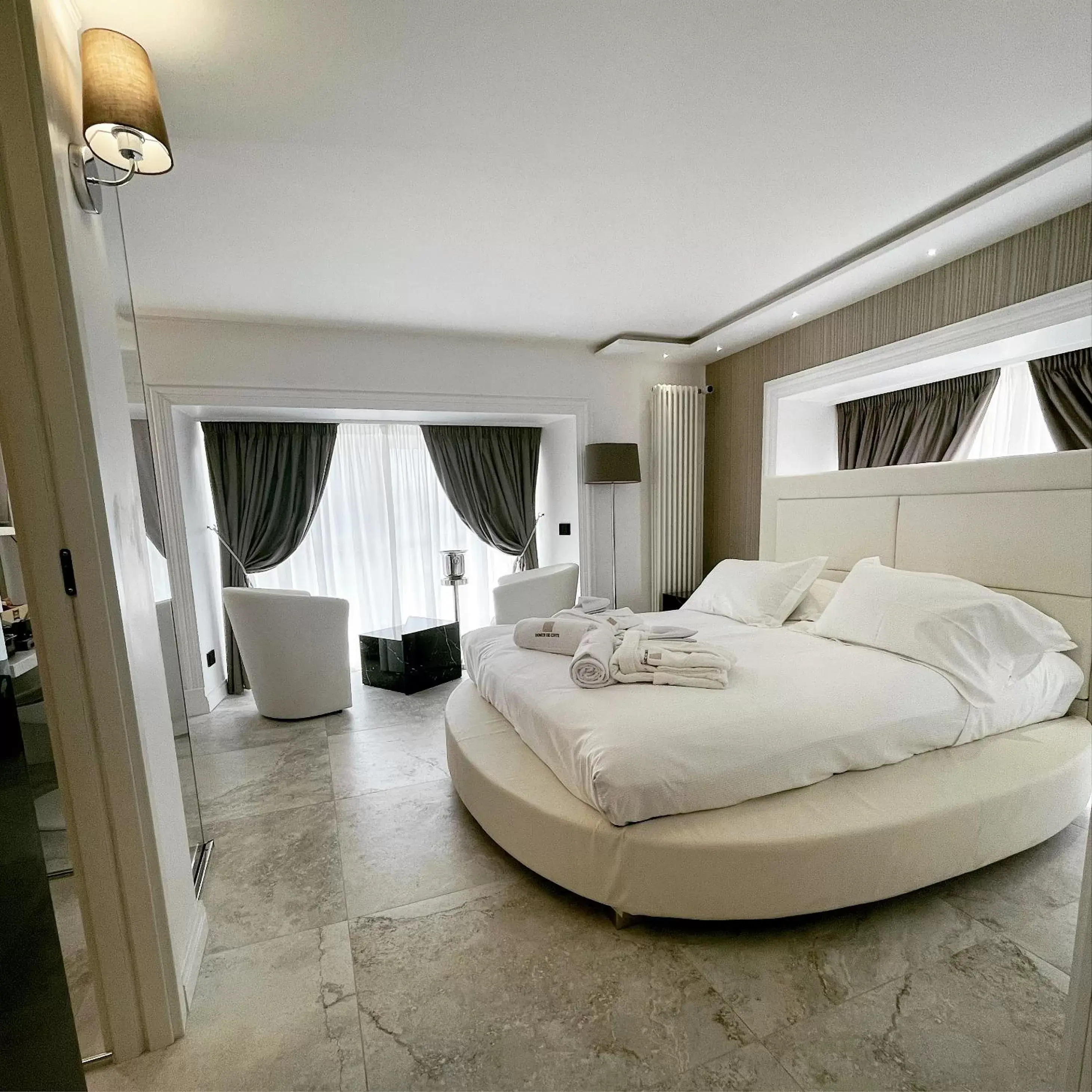 Superior King Room in Domus De Cinti Superior King Room in Domus De Cinti