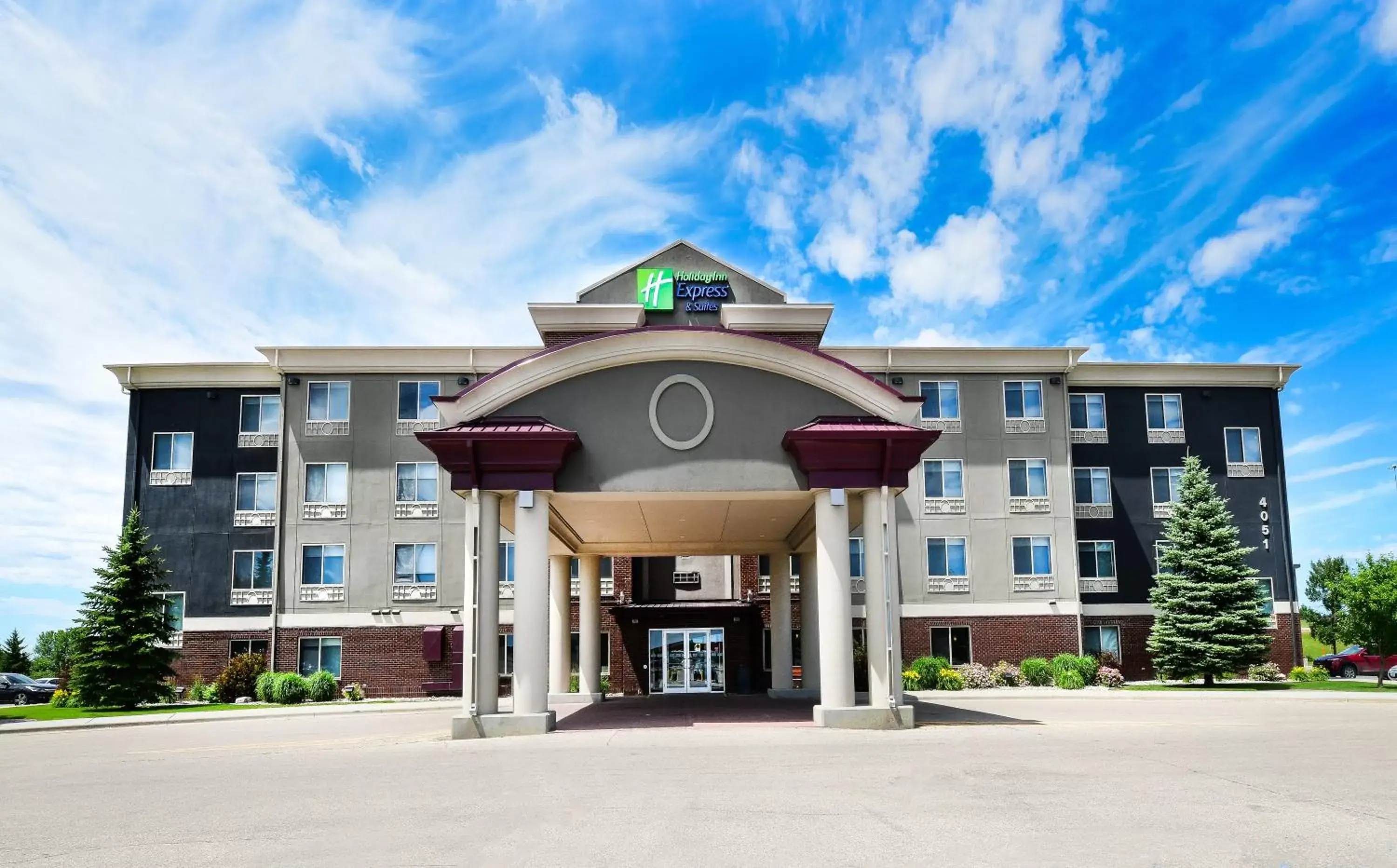 Holiday Inn Express Hotel & Suites Grand Forks by IHG Holiday Inn Express Hotel & Suites Grand Forks by IHG