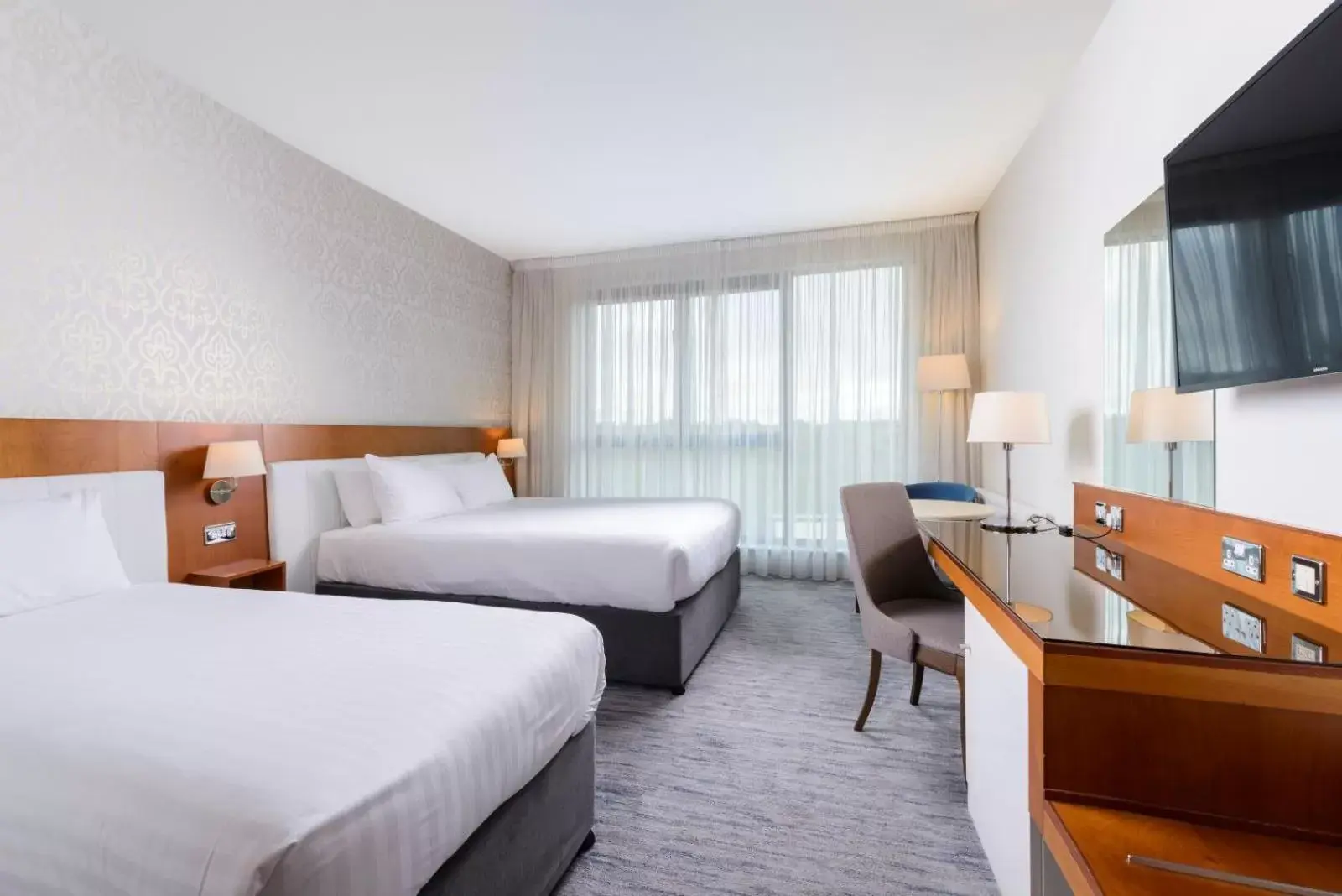 Double or Twin Room in The Ellison Double or Twin Room in The Ellison