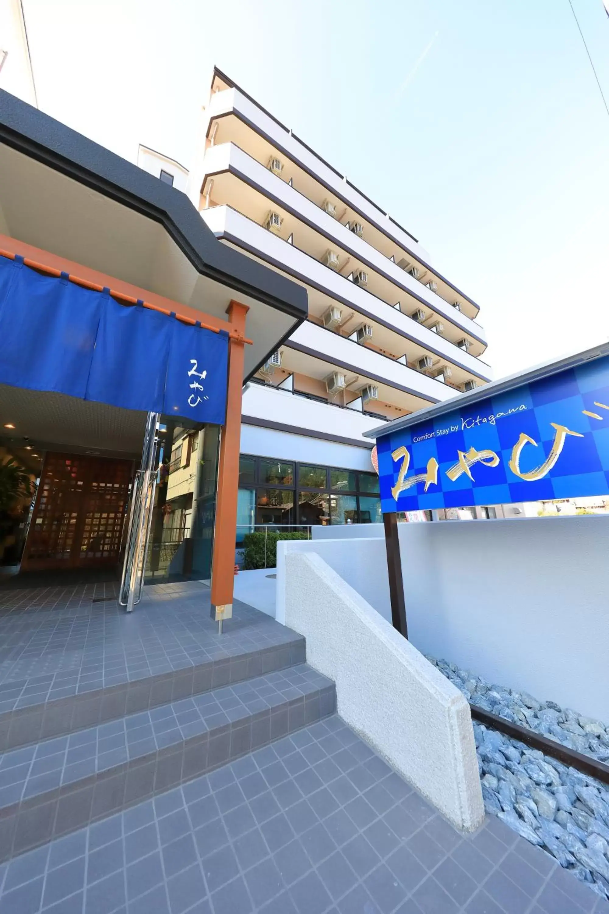 Comfort stay Miyabi Comfort stay Miyabi