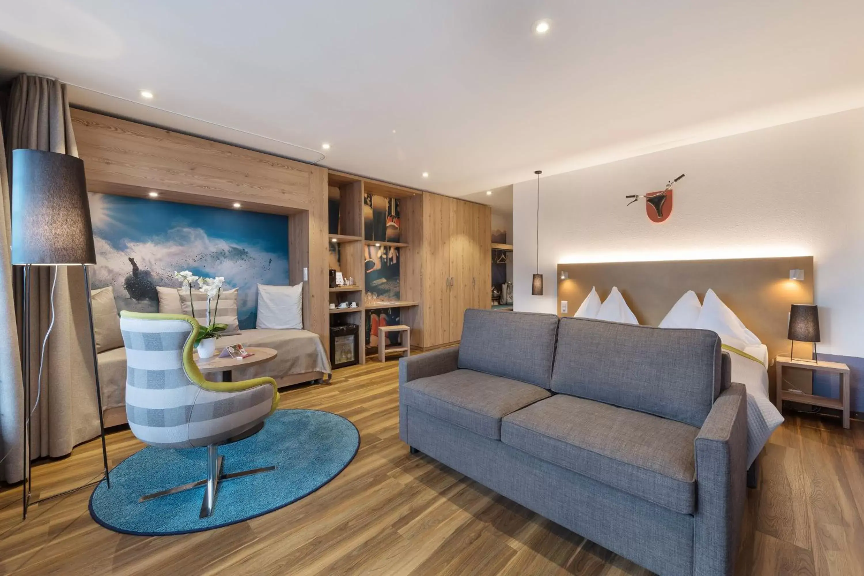 Sunstar Hotel Arosa Sunstar Hotel Arosa