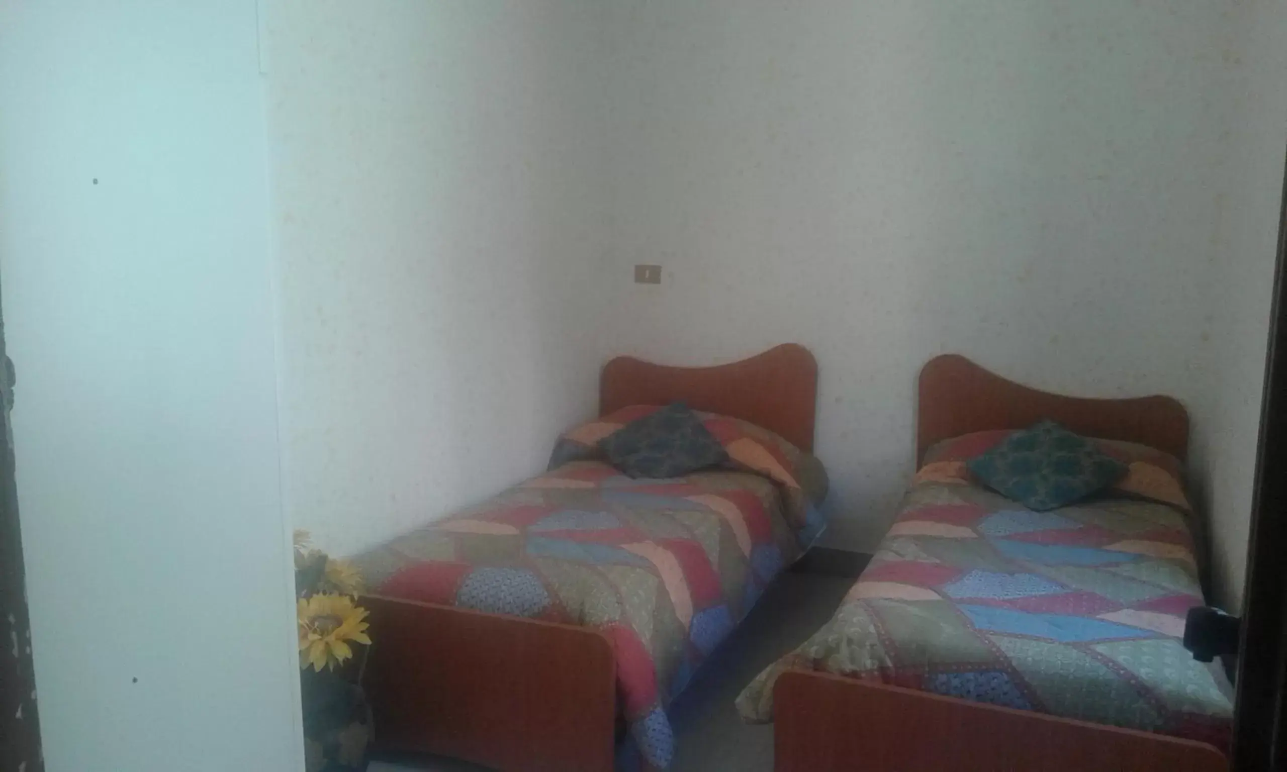 Twin Room in B&B Amato Twin Room in B&B Amato