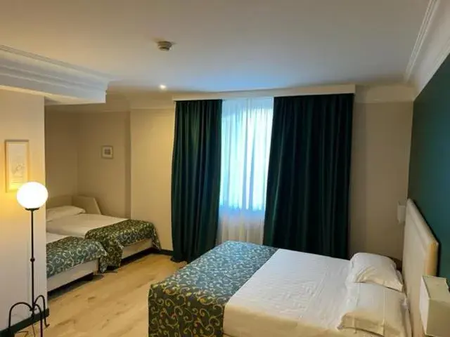 Junior Suite - single occupancy in Relais La Fattoria Junior Suite - single occupancy in Relais La Fattoria