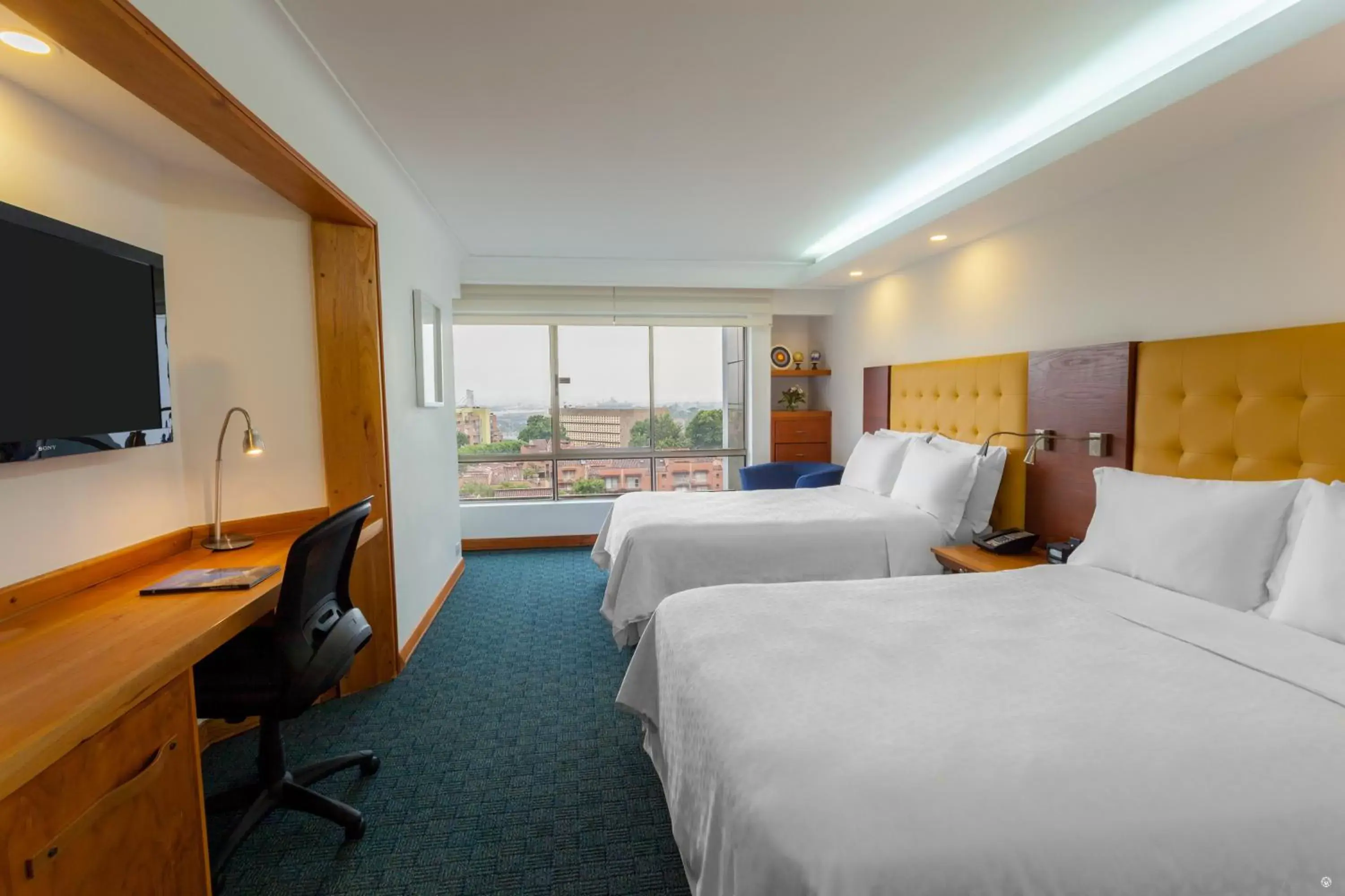 Four Points by Sheraton Medellín Four Points by Sheraton Medellín