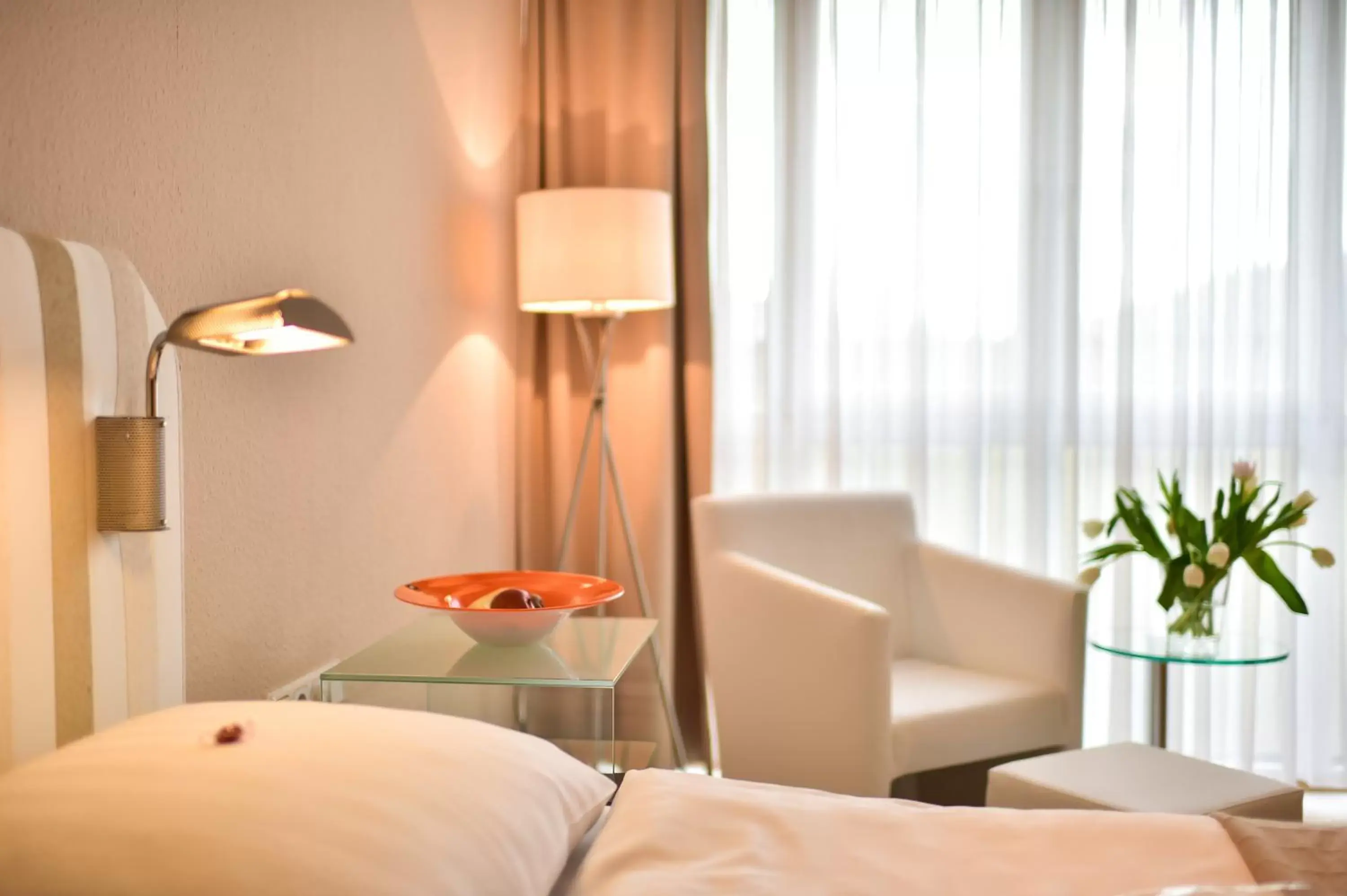 Double Room (1 Adult) in STADT HOTEL Iserlohn Double Room (1 Adult) in STADT HOTEL Iserlohn